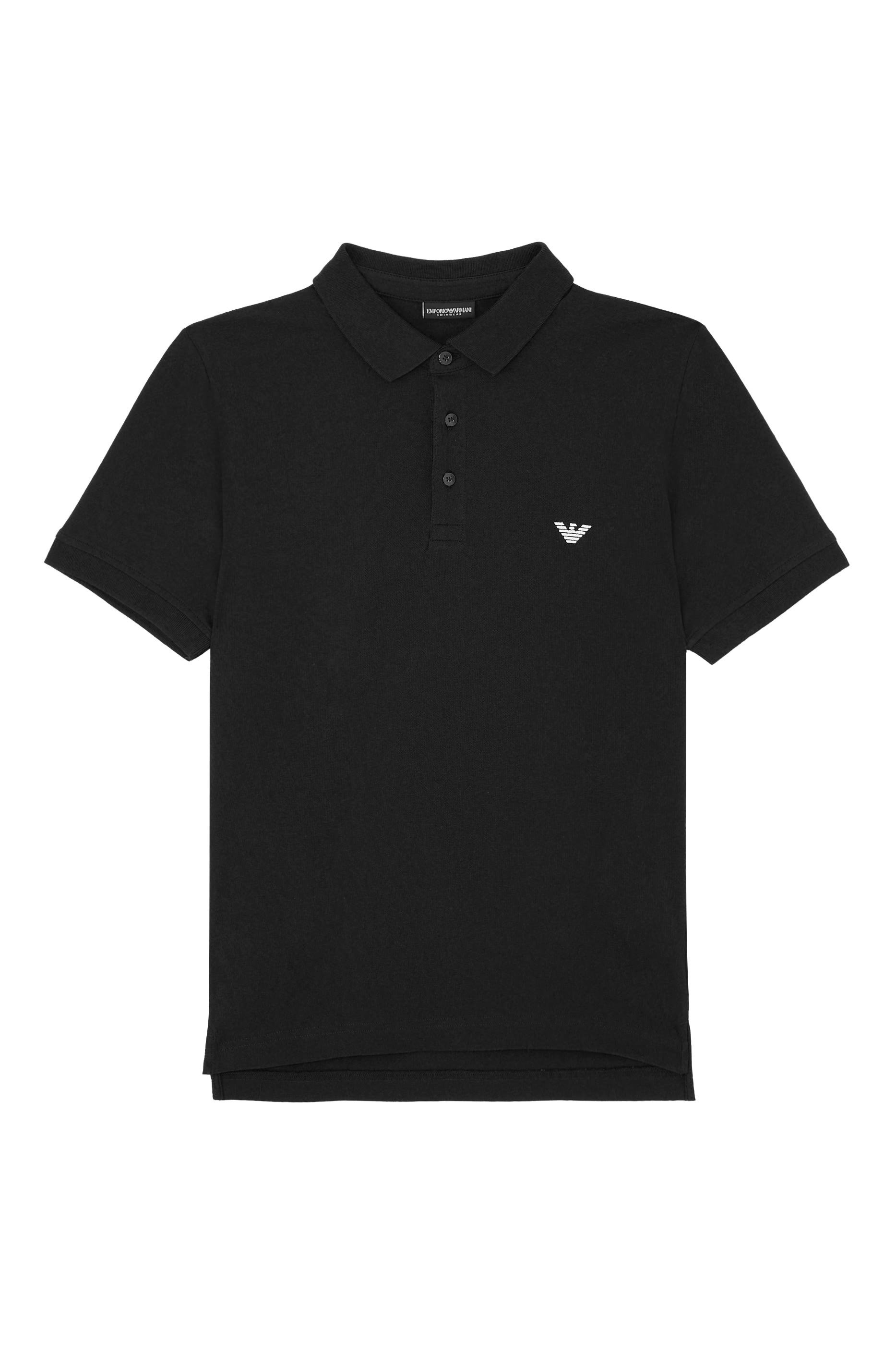 لباس سباحة قميص بولو اس 93 قطن