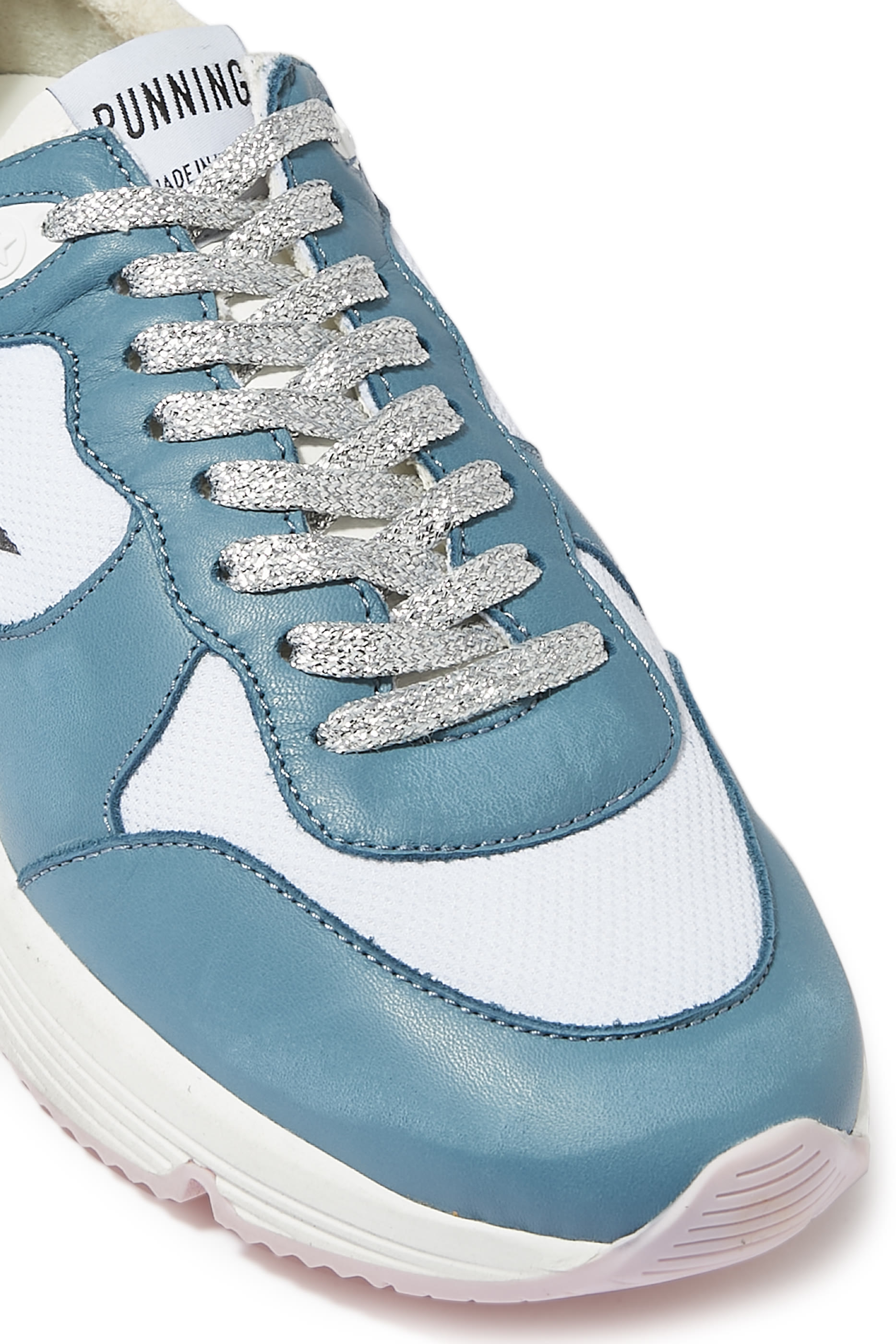 سنيكرز راننغ جلد