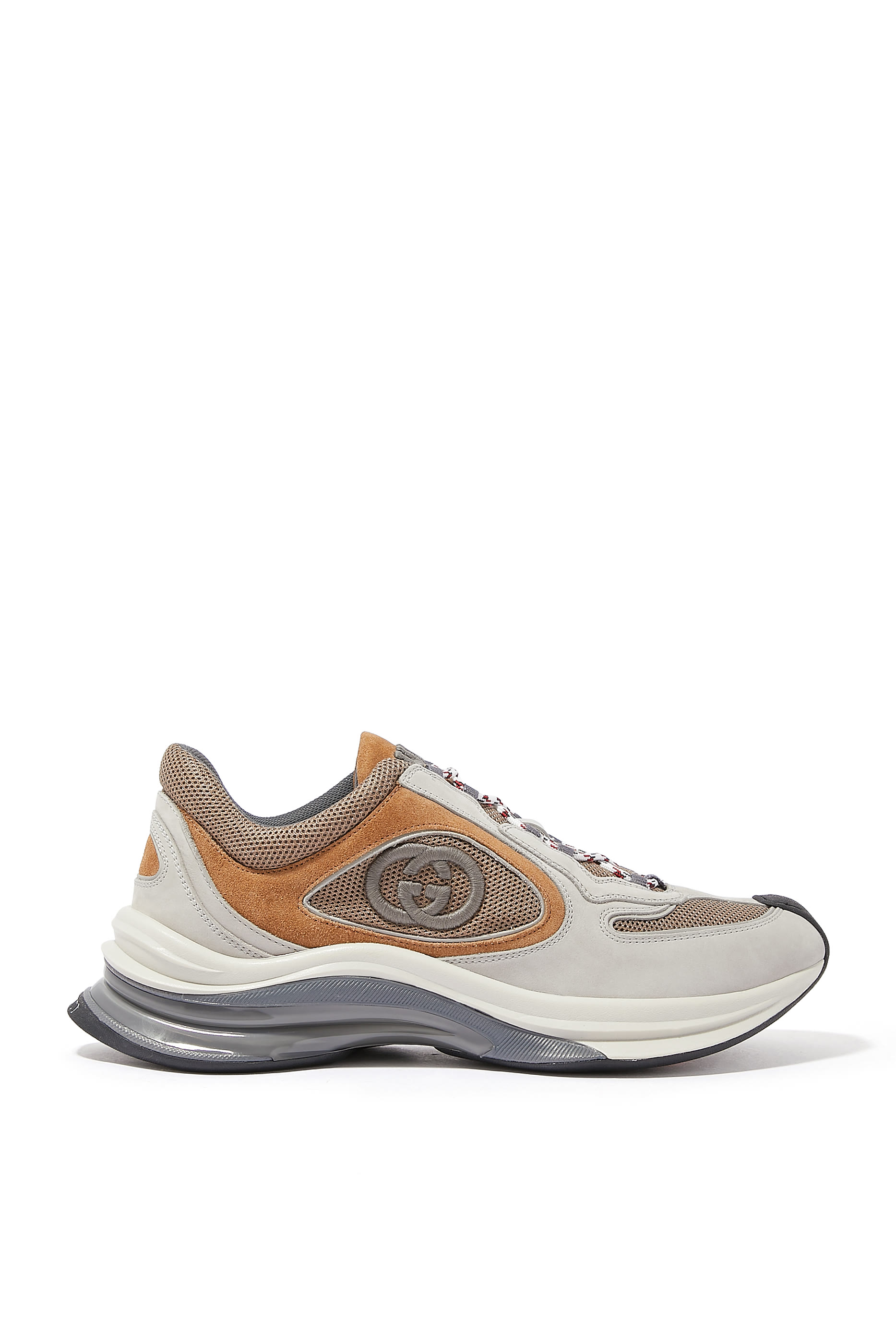 سنيكرز للجري جلد