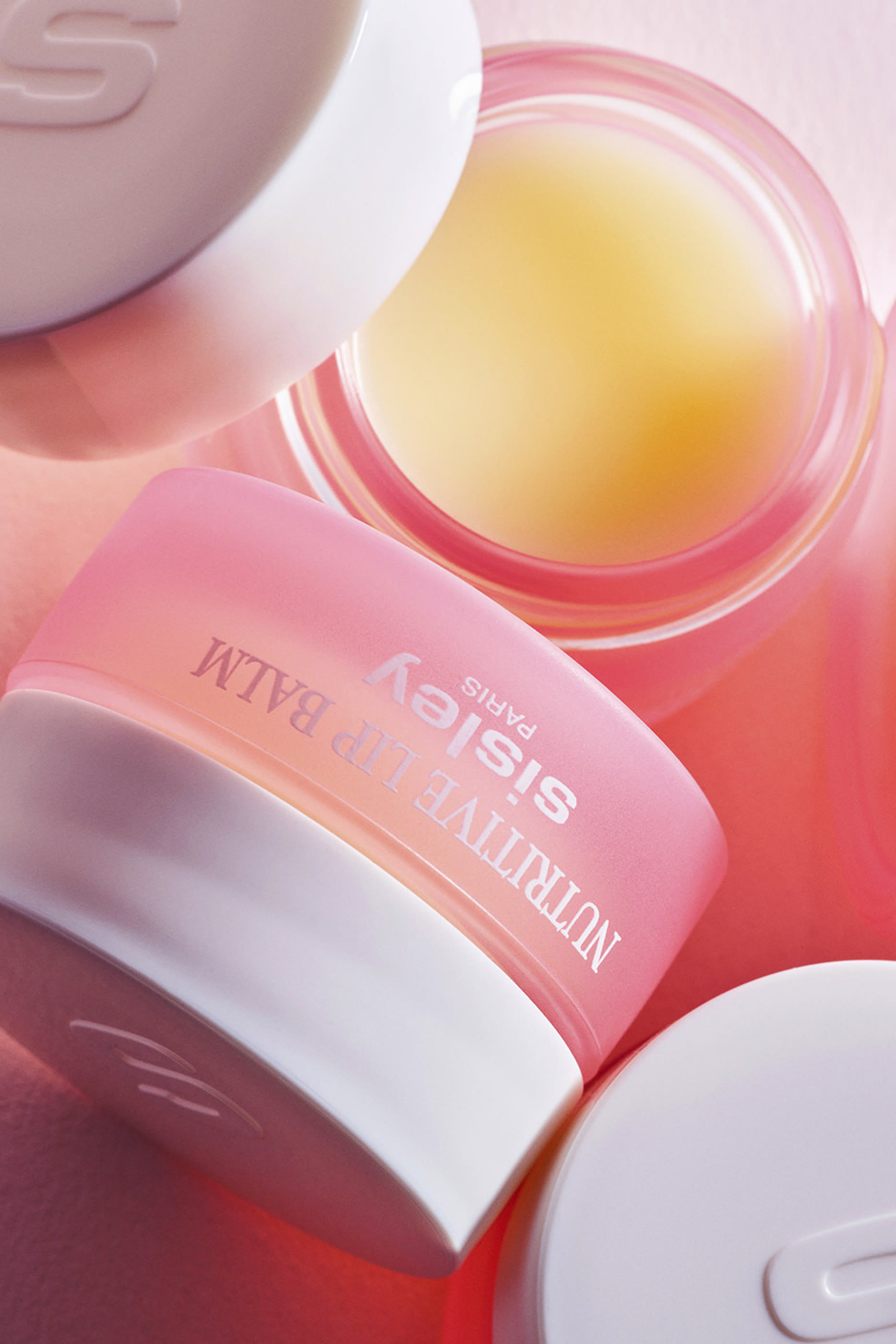 مرطب شفاه المغذي كومفورت إكستريم