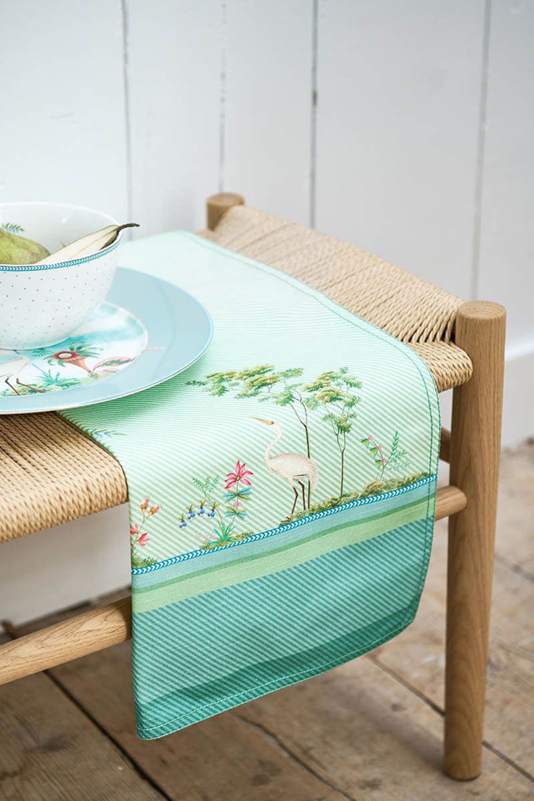 منشفة شاي جولي