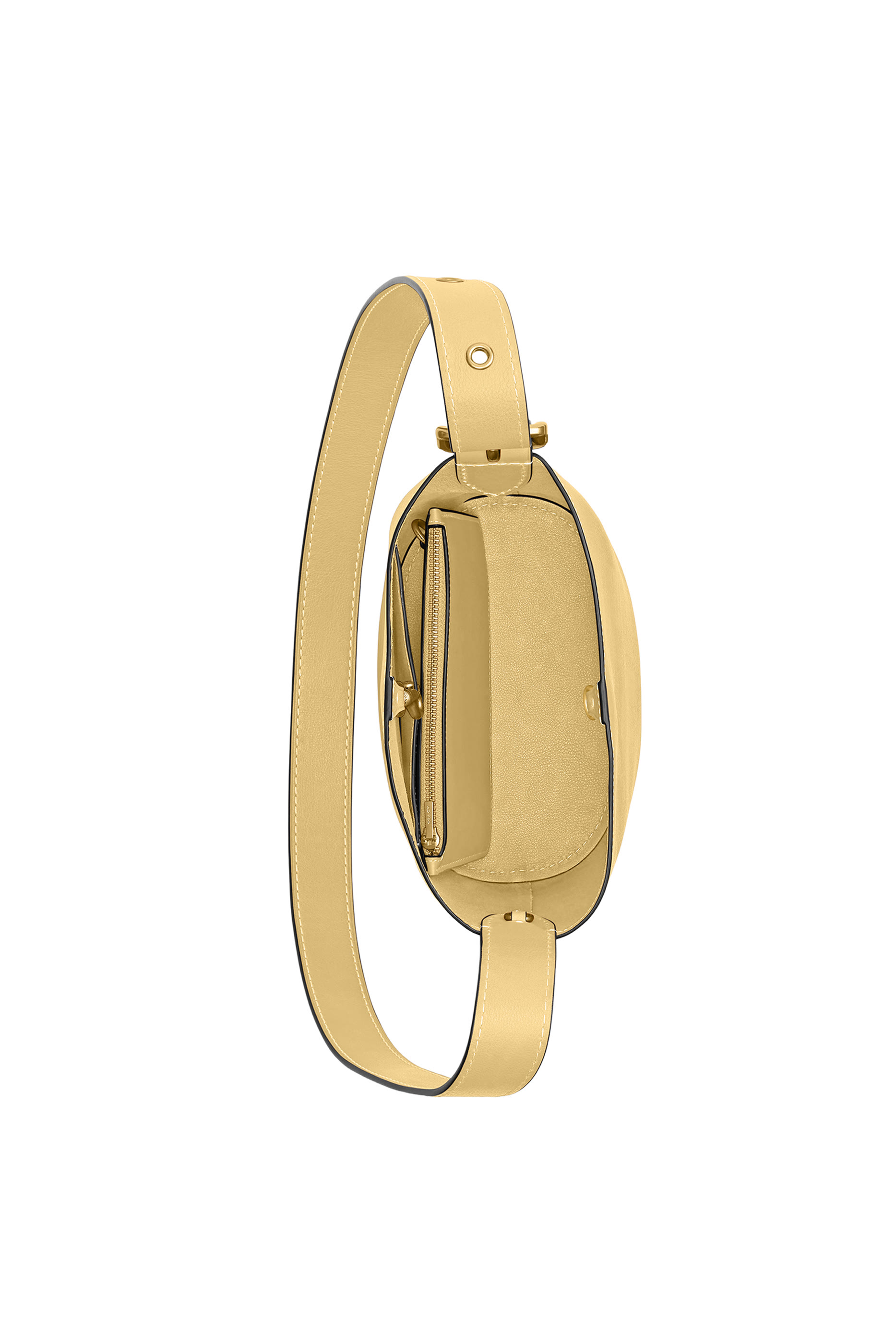 حقيبة باكيت بليكر 21