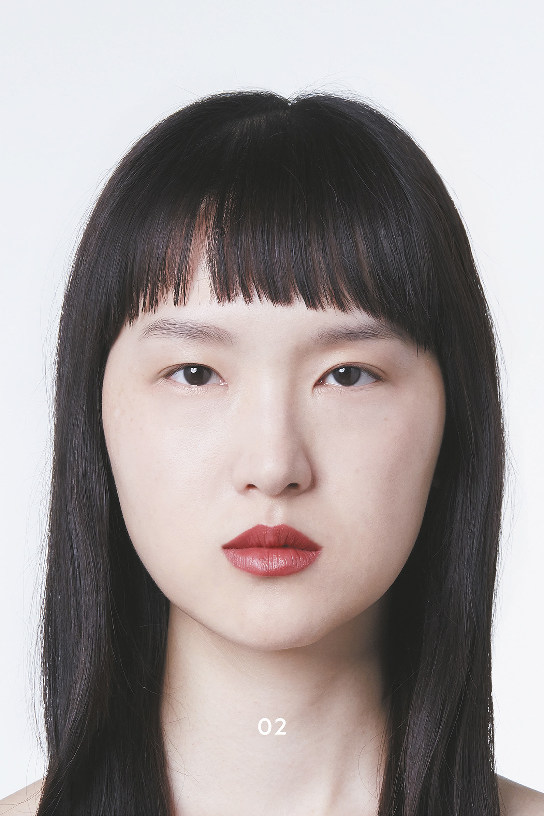 قلم تحديد الشفاه كونتور دي ليفر درجة 02 تيندر