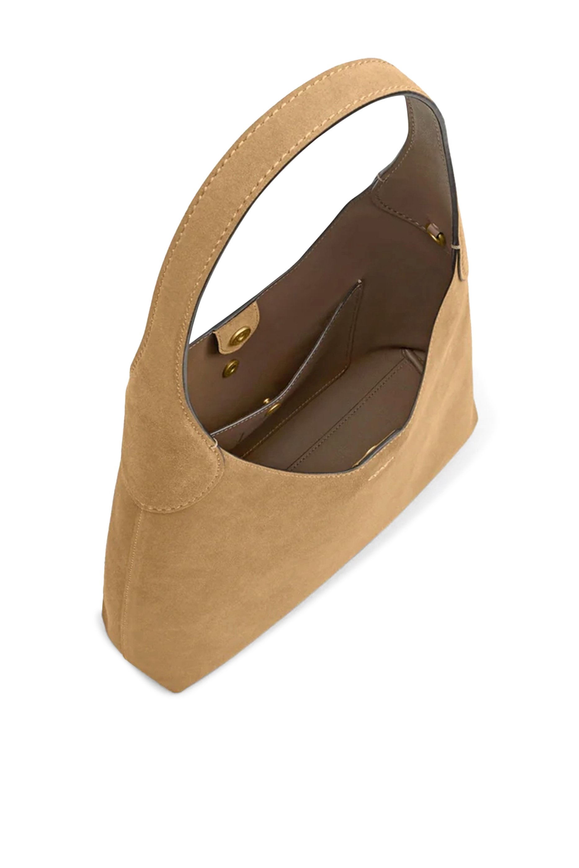 حقيبة كتف بروكلين 28