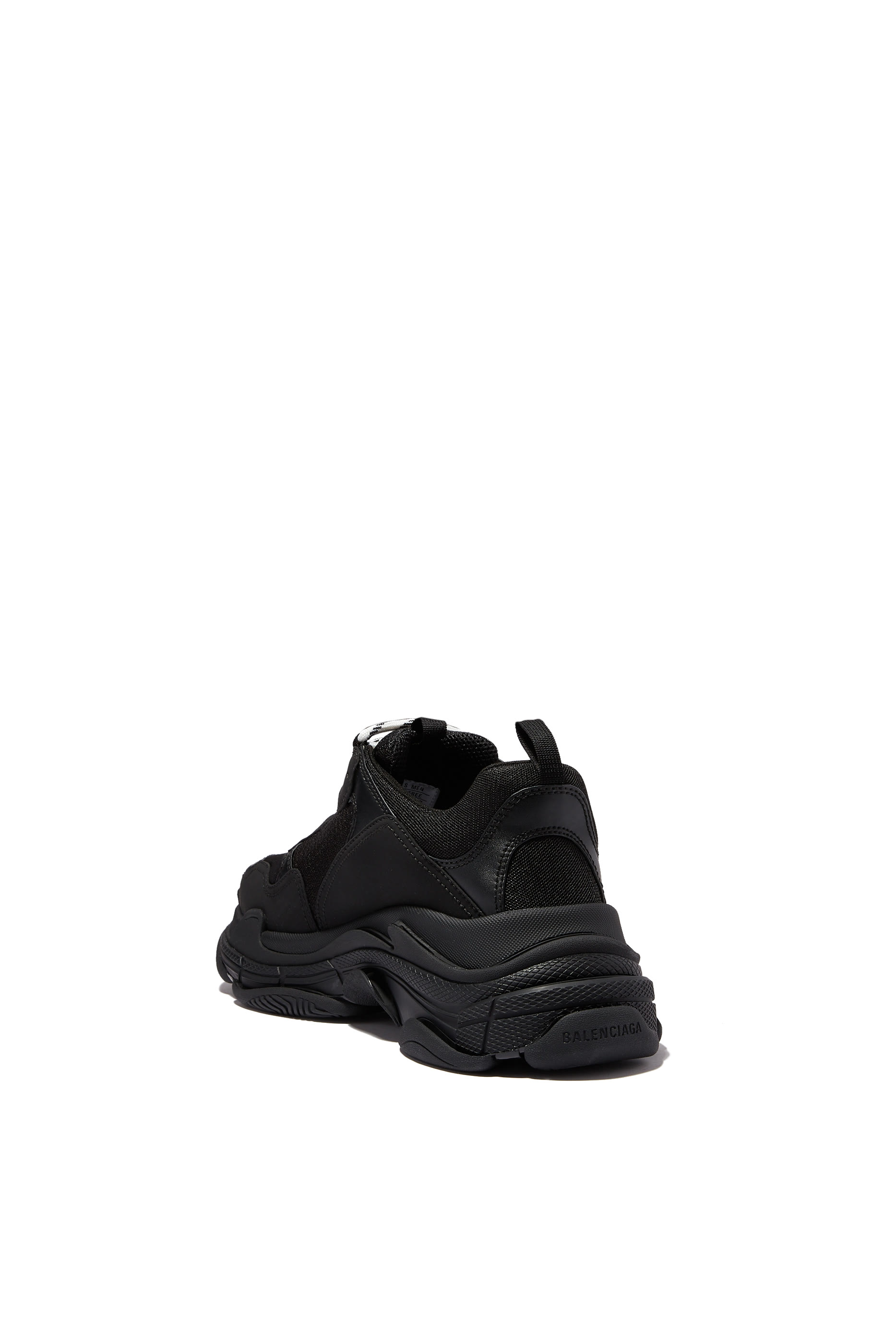 سنيكرز تريبل إس