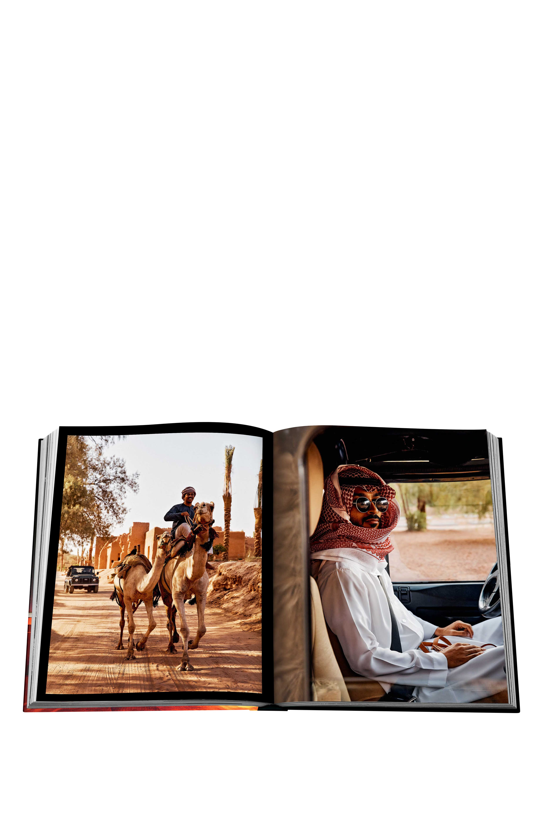 كتاب ألولا أولد تاون، أن أوازيس أوف هيريتيج