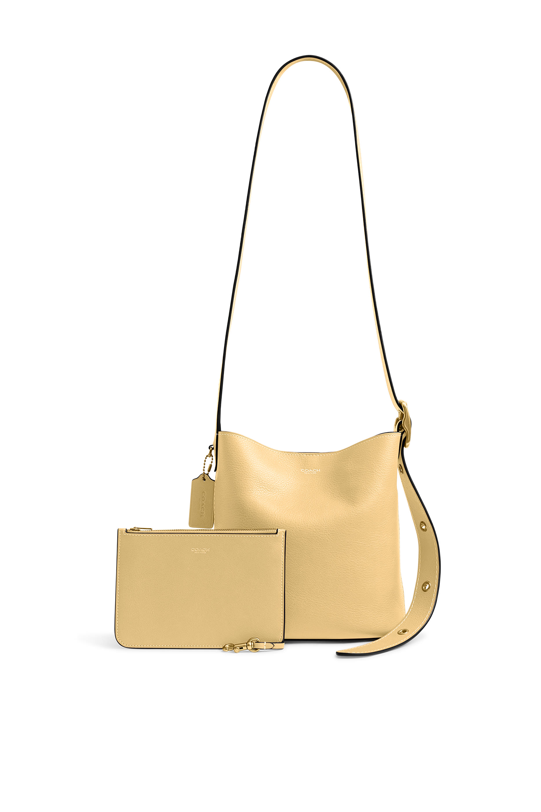 حقيبة باكيت بليكر 21