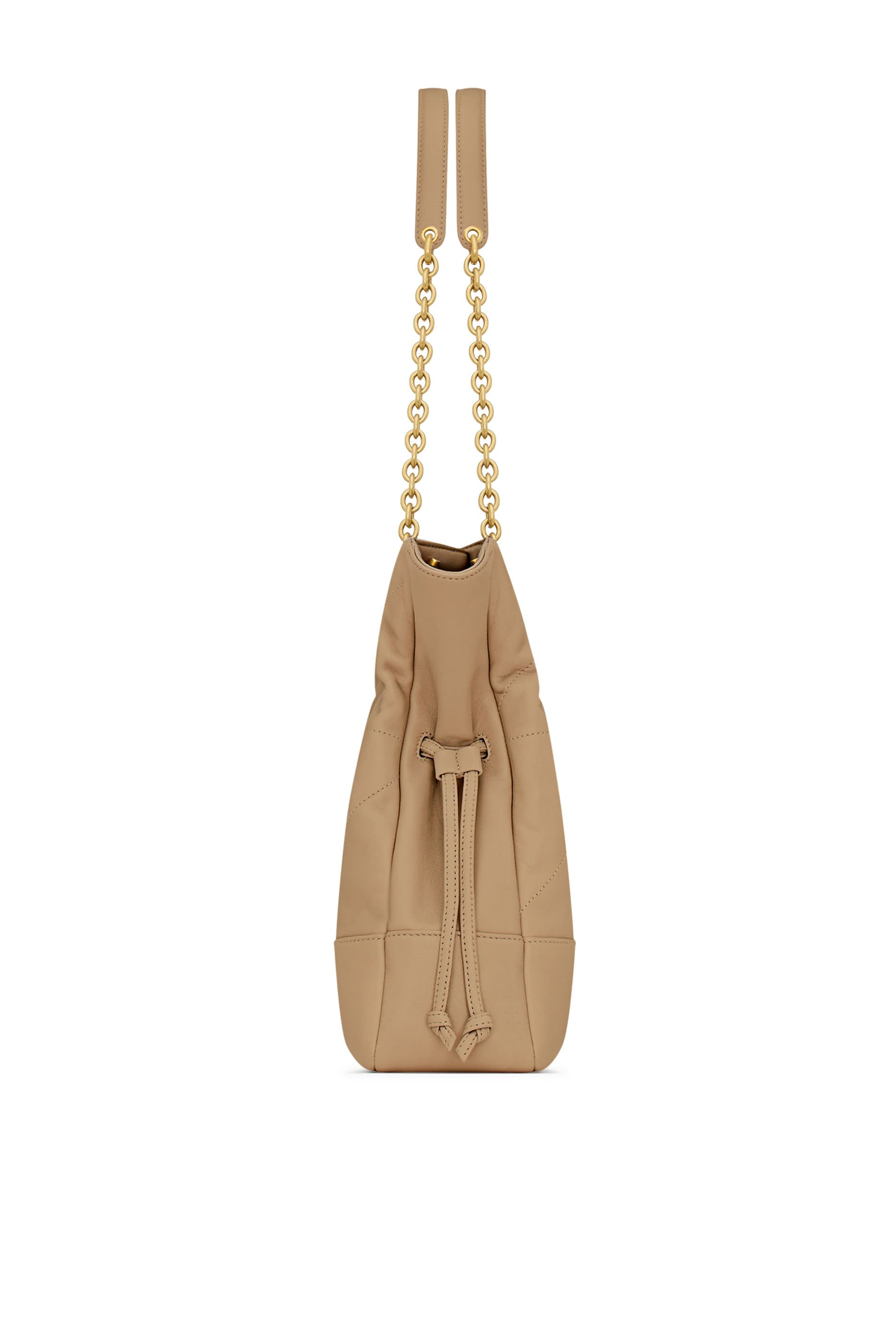 حقيبة جامي كبيرة 4.3 جلد خروف