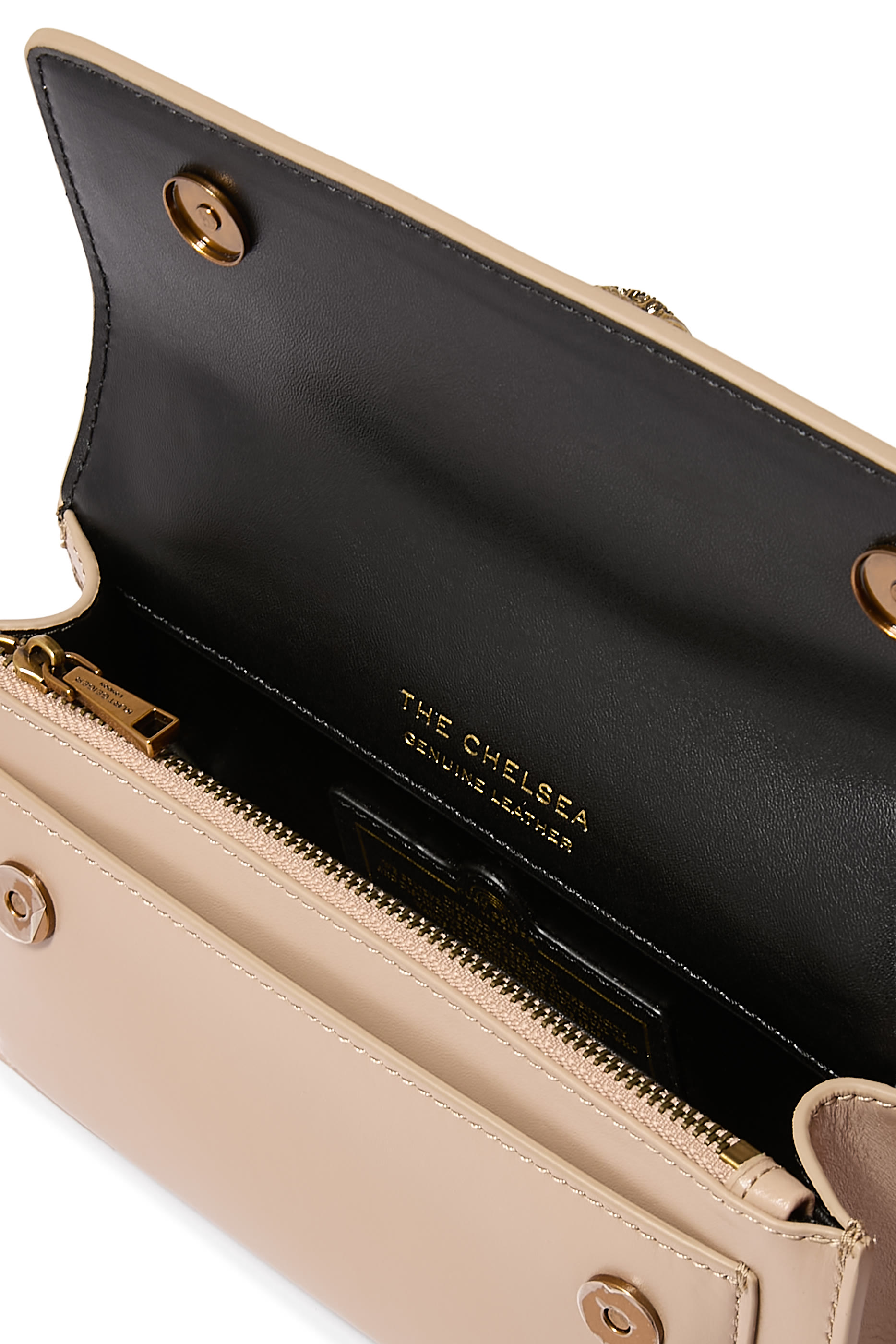 حقيبة تشيلسي ايست ويست صغيرة