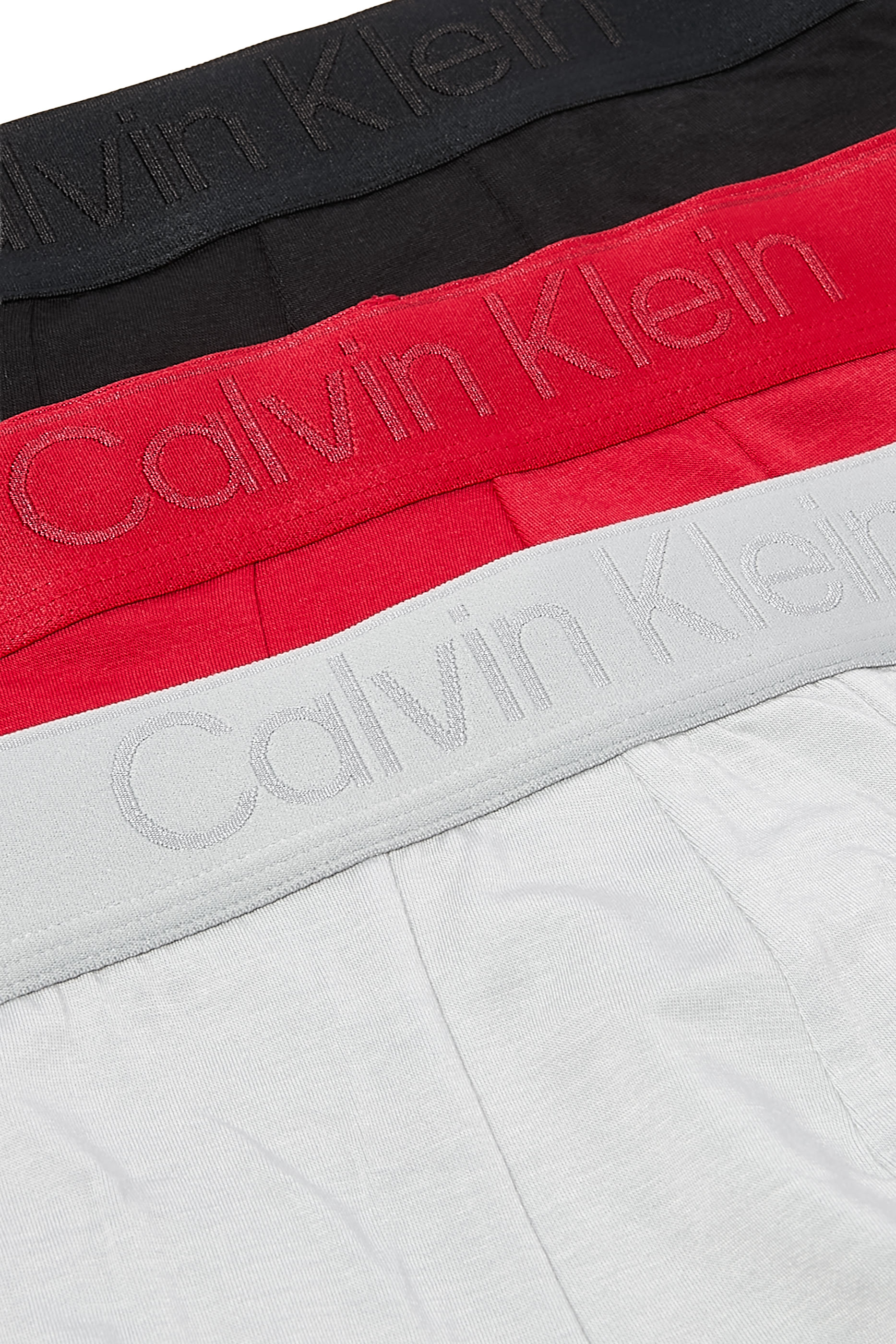 طقم بوكسر، ثلاث قطع