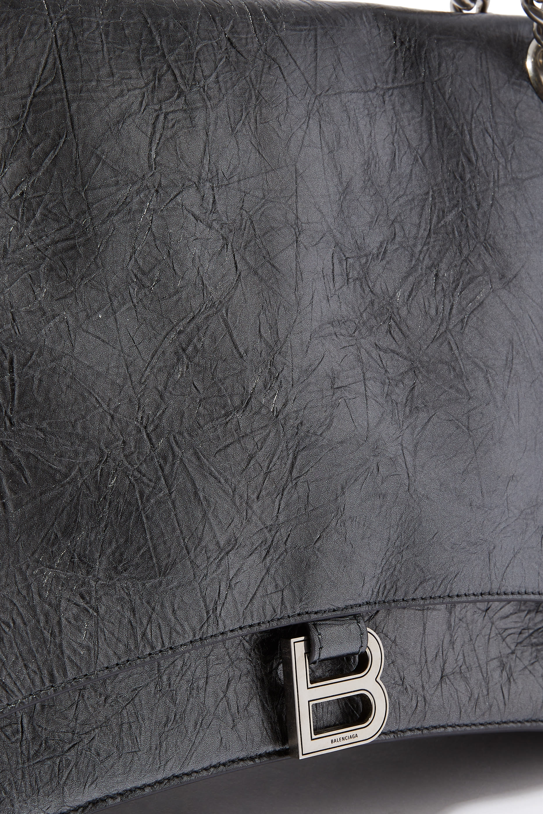 حقيبة كراش طويلة بسلسلة