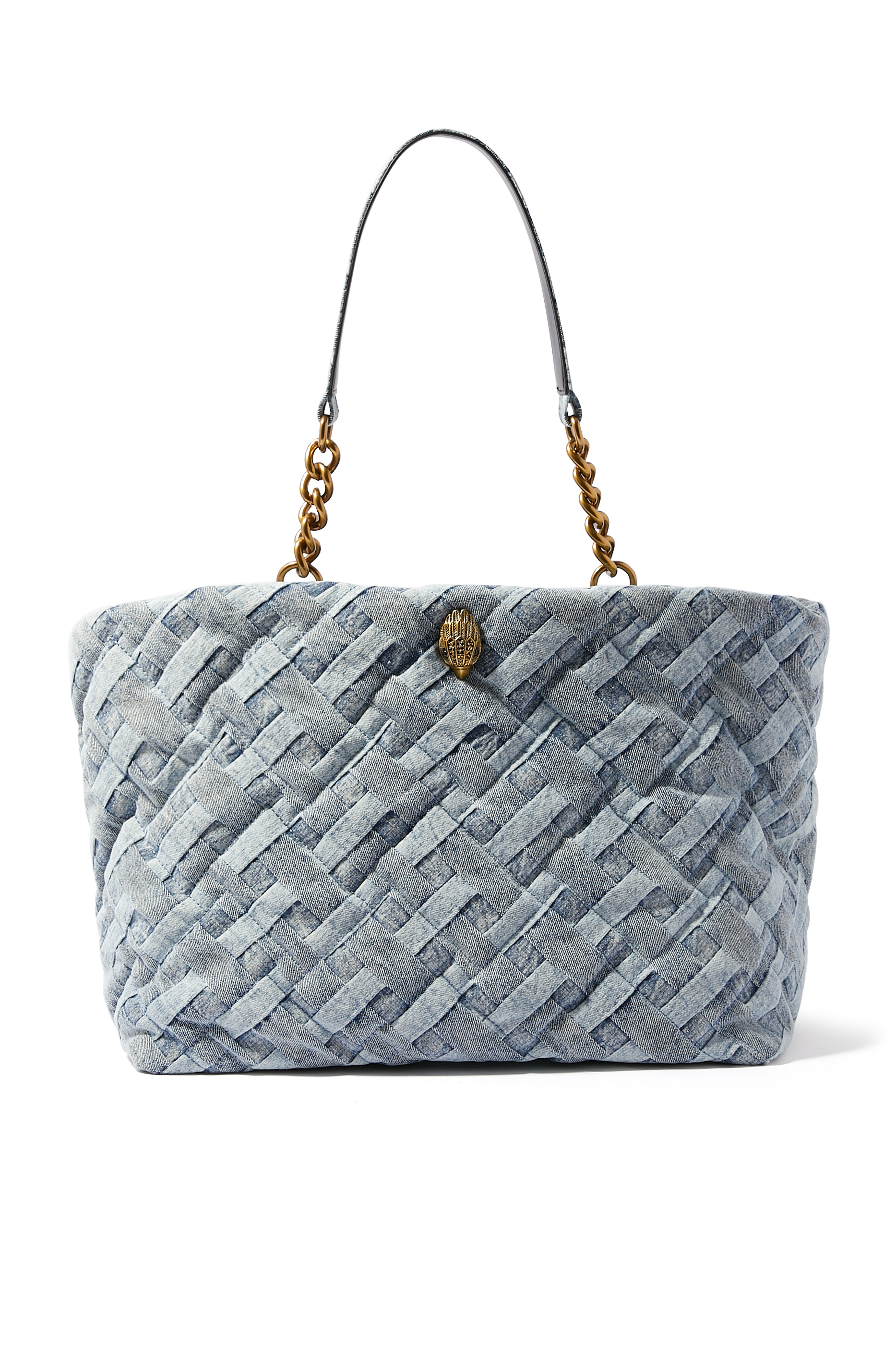 حقيبة يد كنسينغتون ناعمة