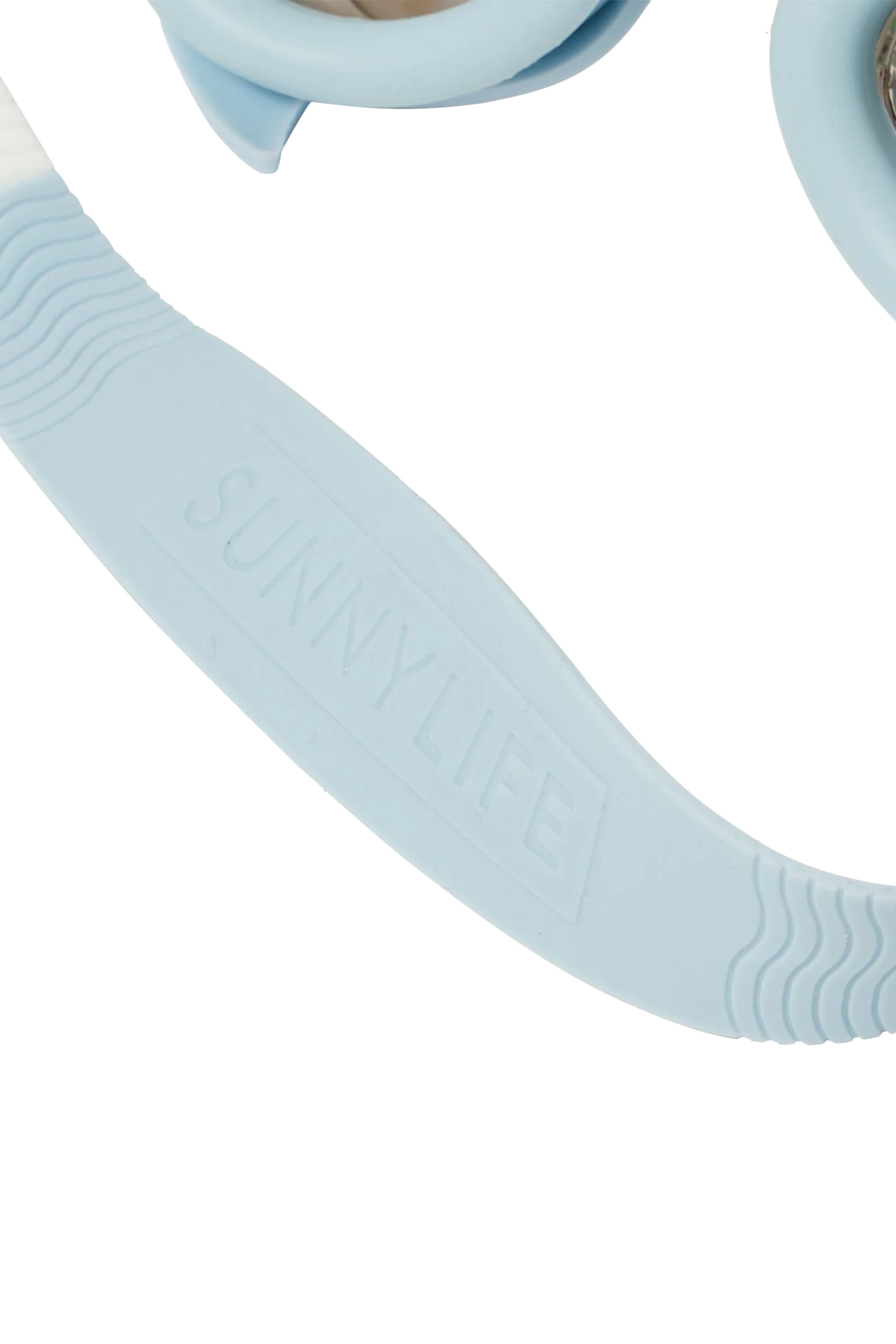 نظارة سباحة صغيرة للأطفال