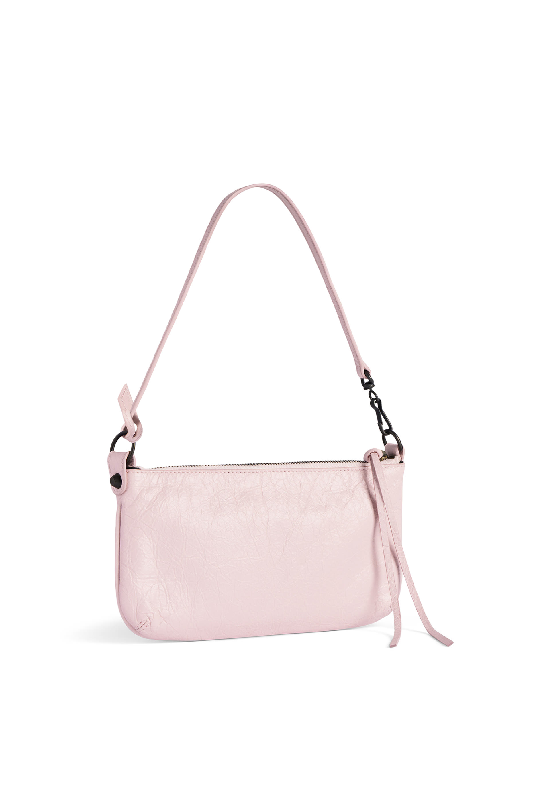 Le City Pouch on Strap