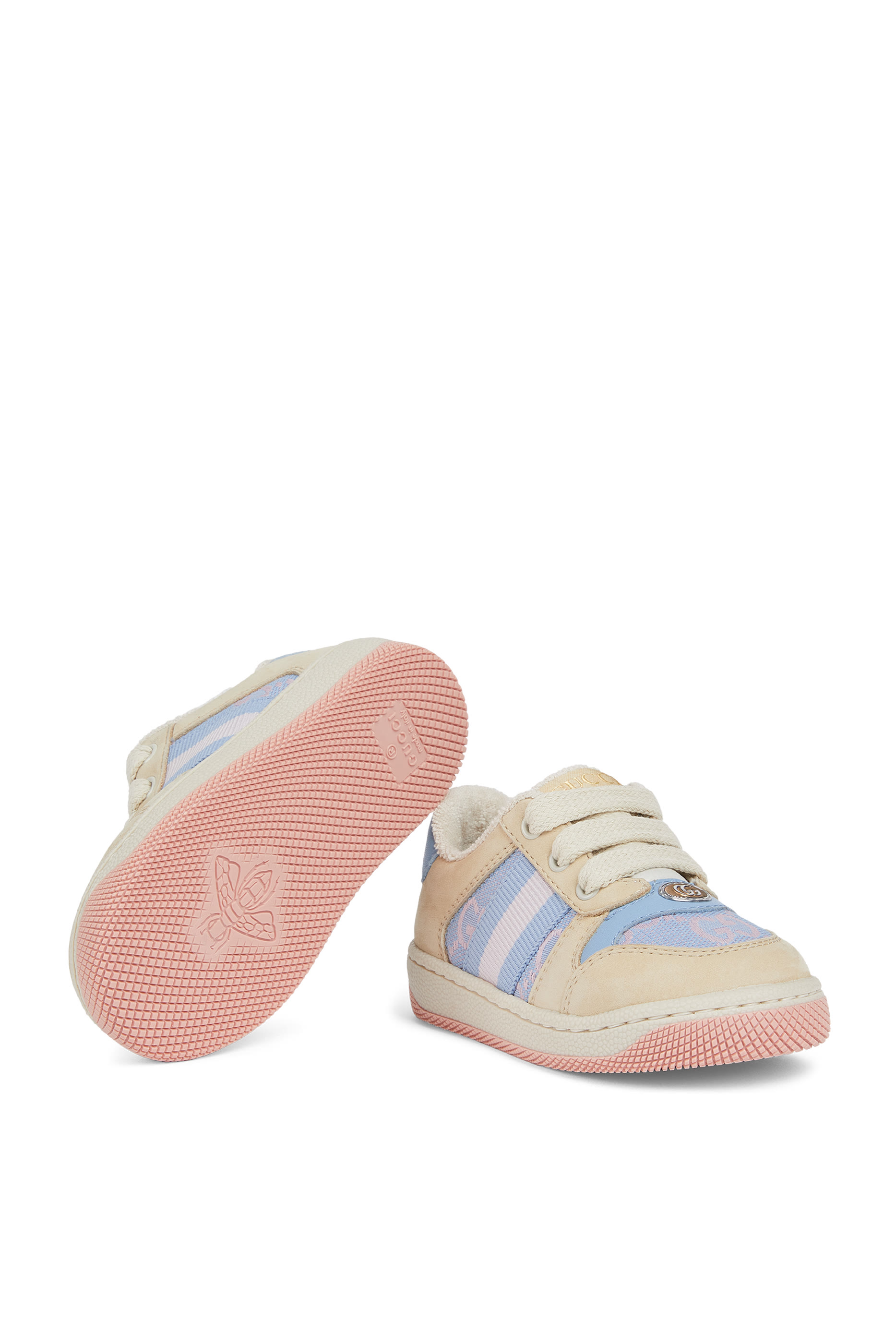 Kids Screener Sneakers