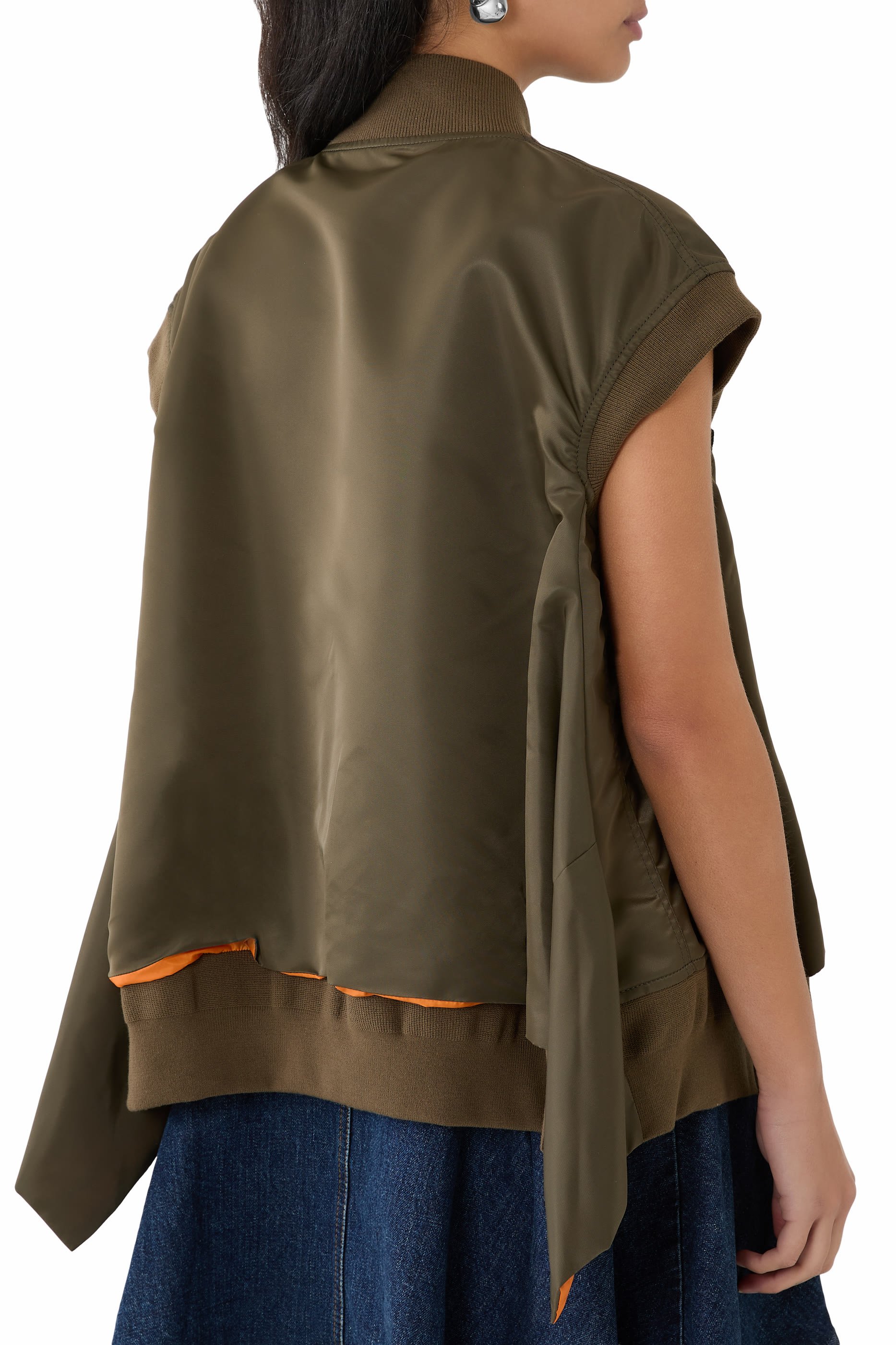 فيست نايلون تويل