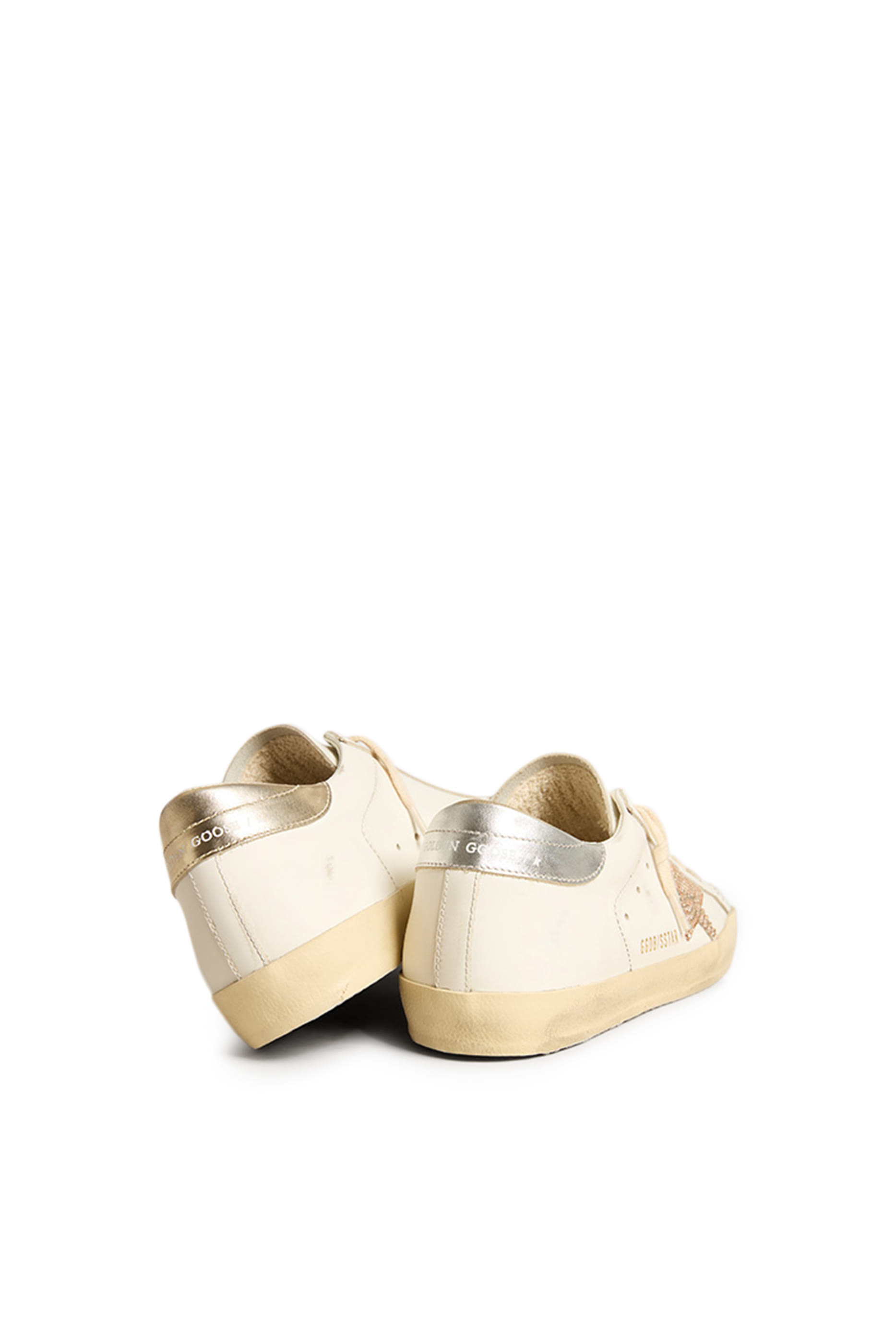 سنيكرز سوبر ستار جلد