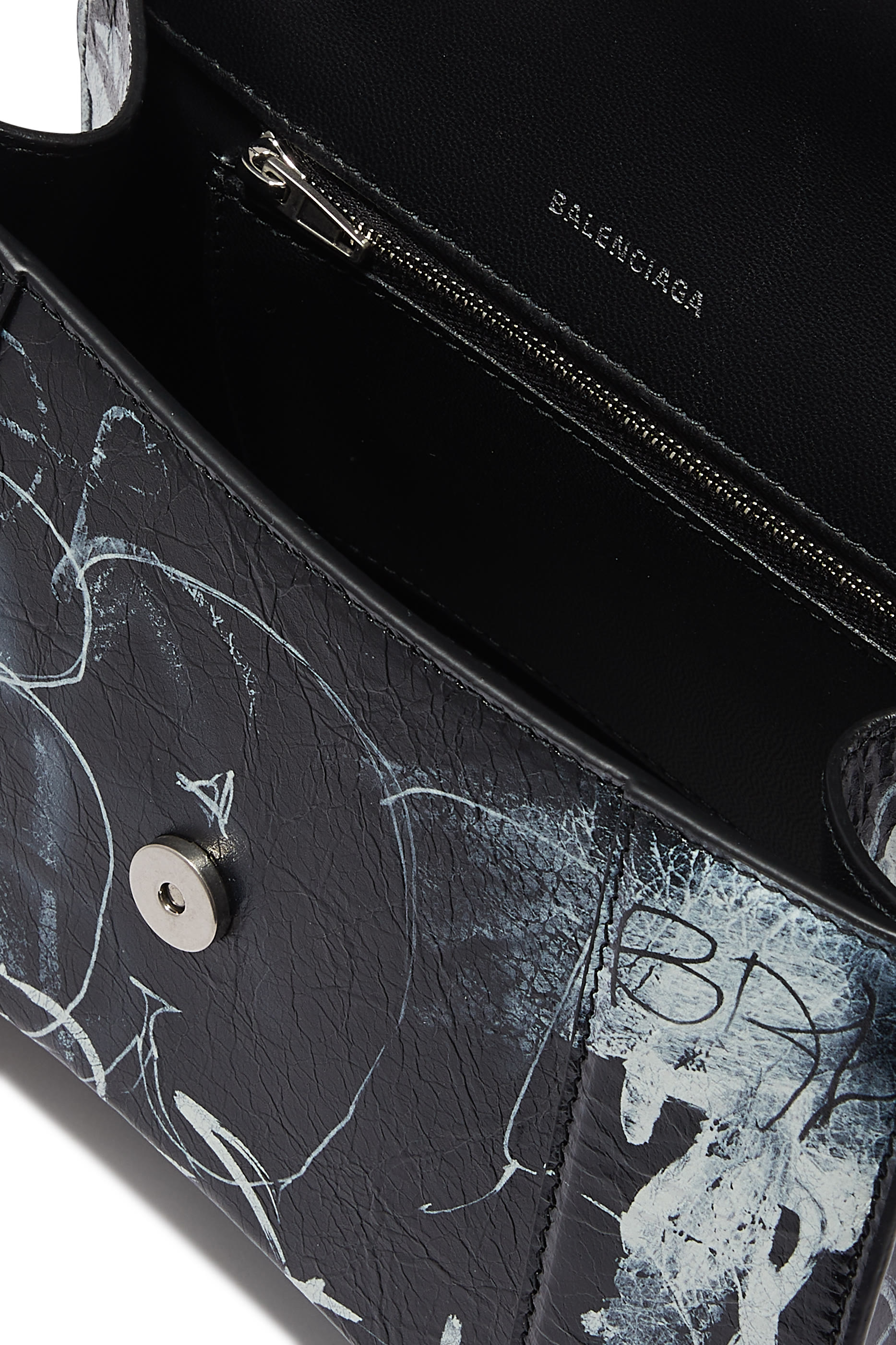 حقيبة اورجلاس صغيرة