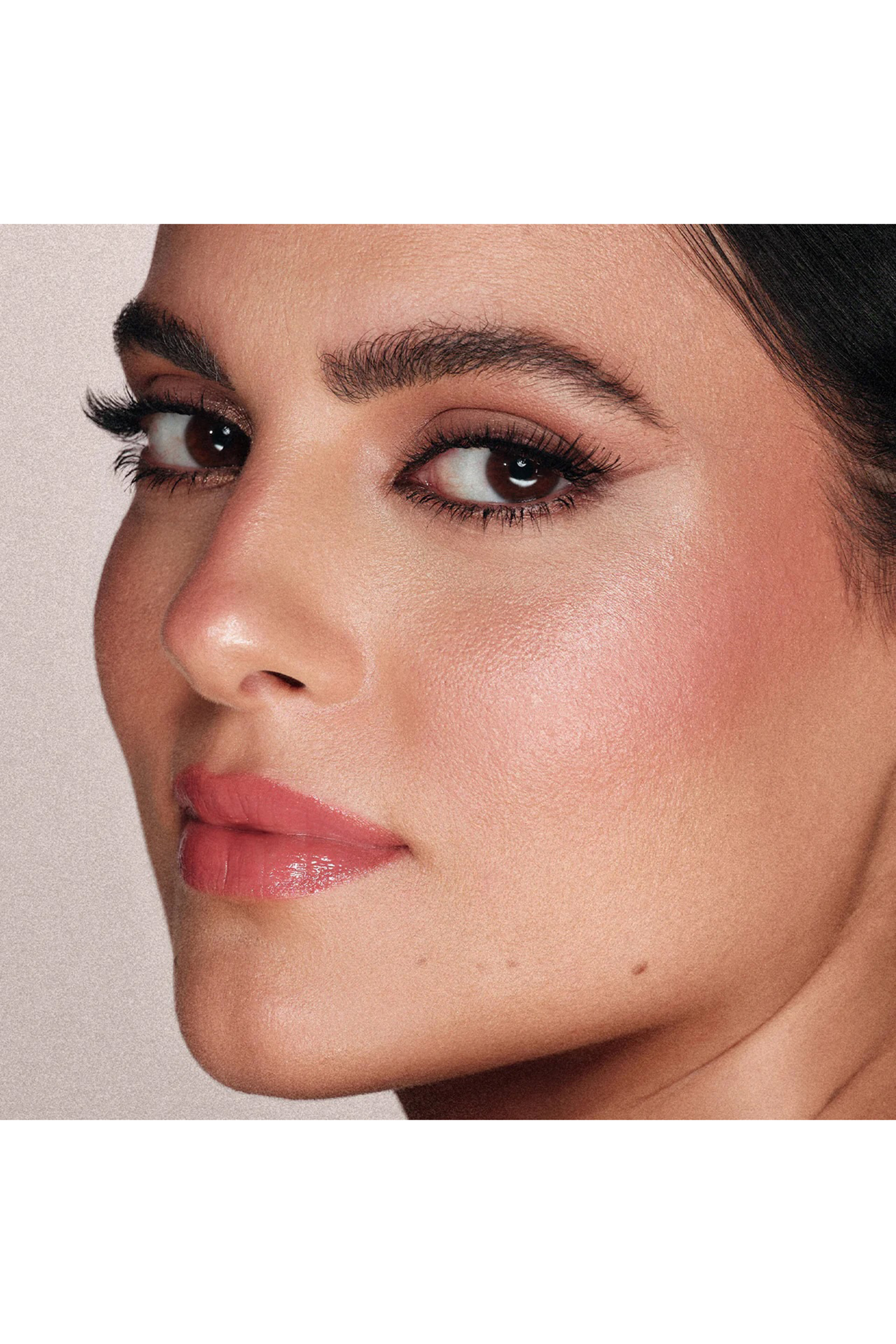 أحمر خدود كريمي للشفاه والخدود - ألور فيلفيت جلو