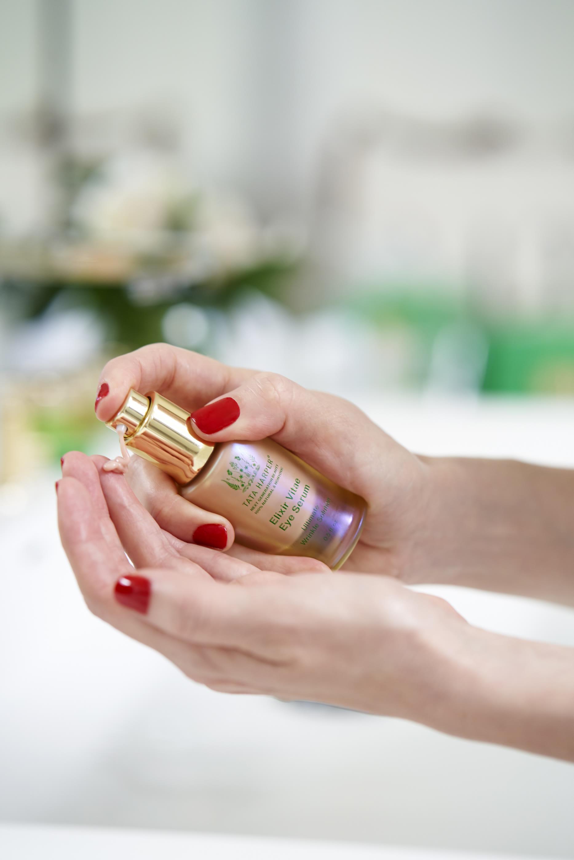 سيروم العين إلكسير فيتاي