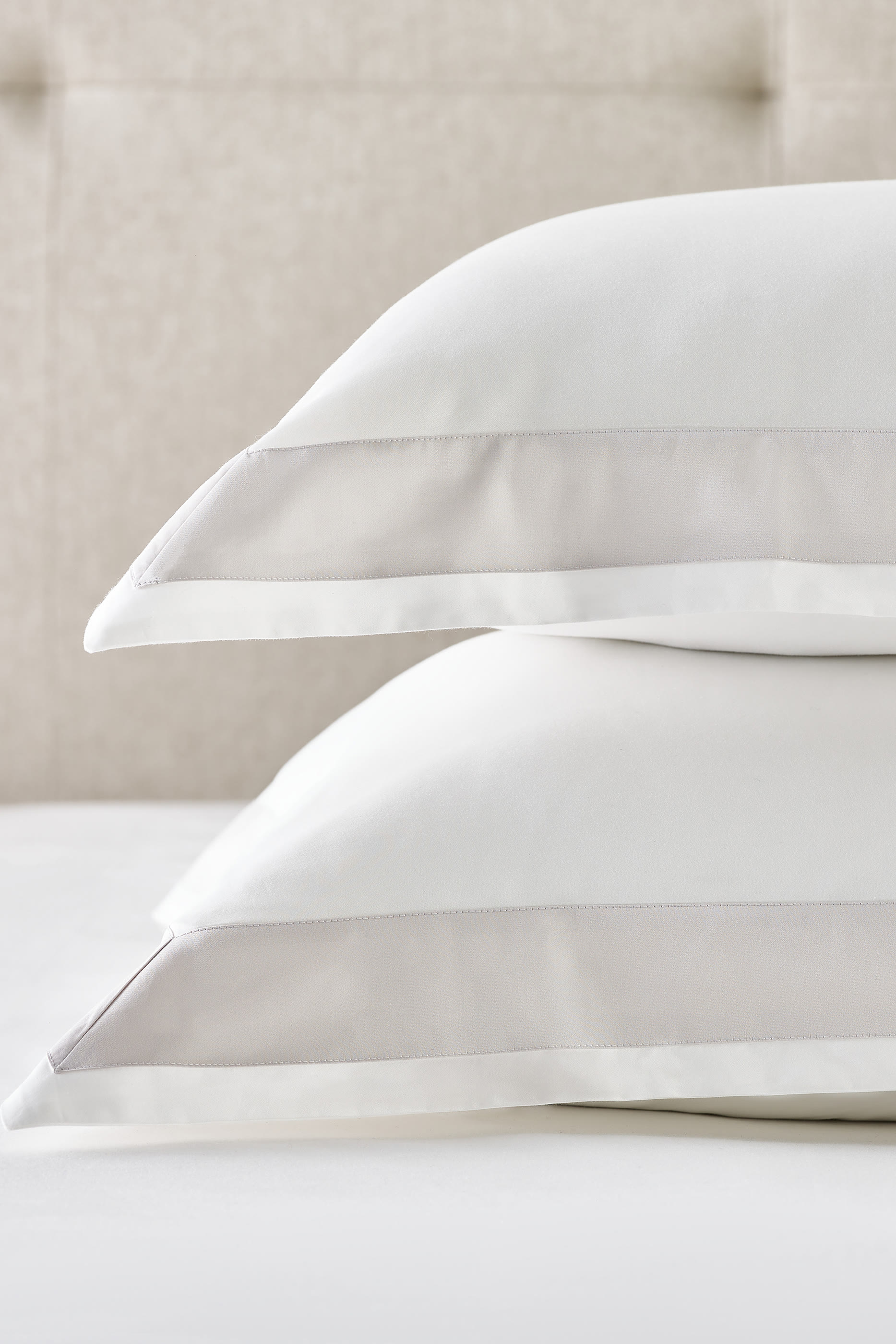 غطاء وسادة بيلمونت أوكسفورد