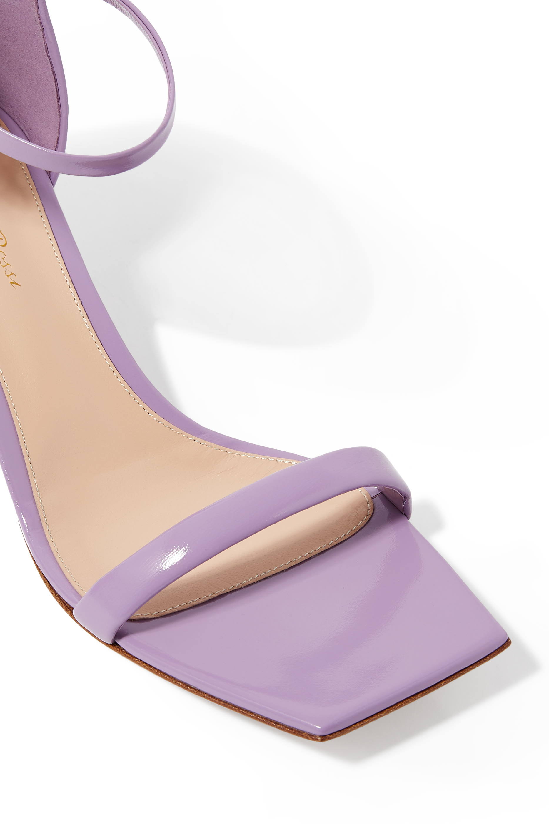 صندل ريس 55 بمقدمة مربعة