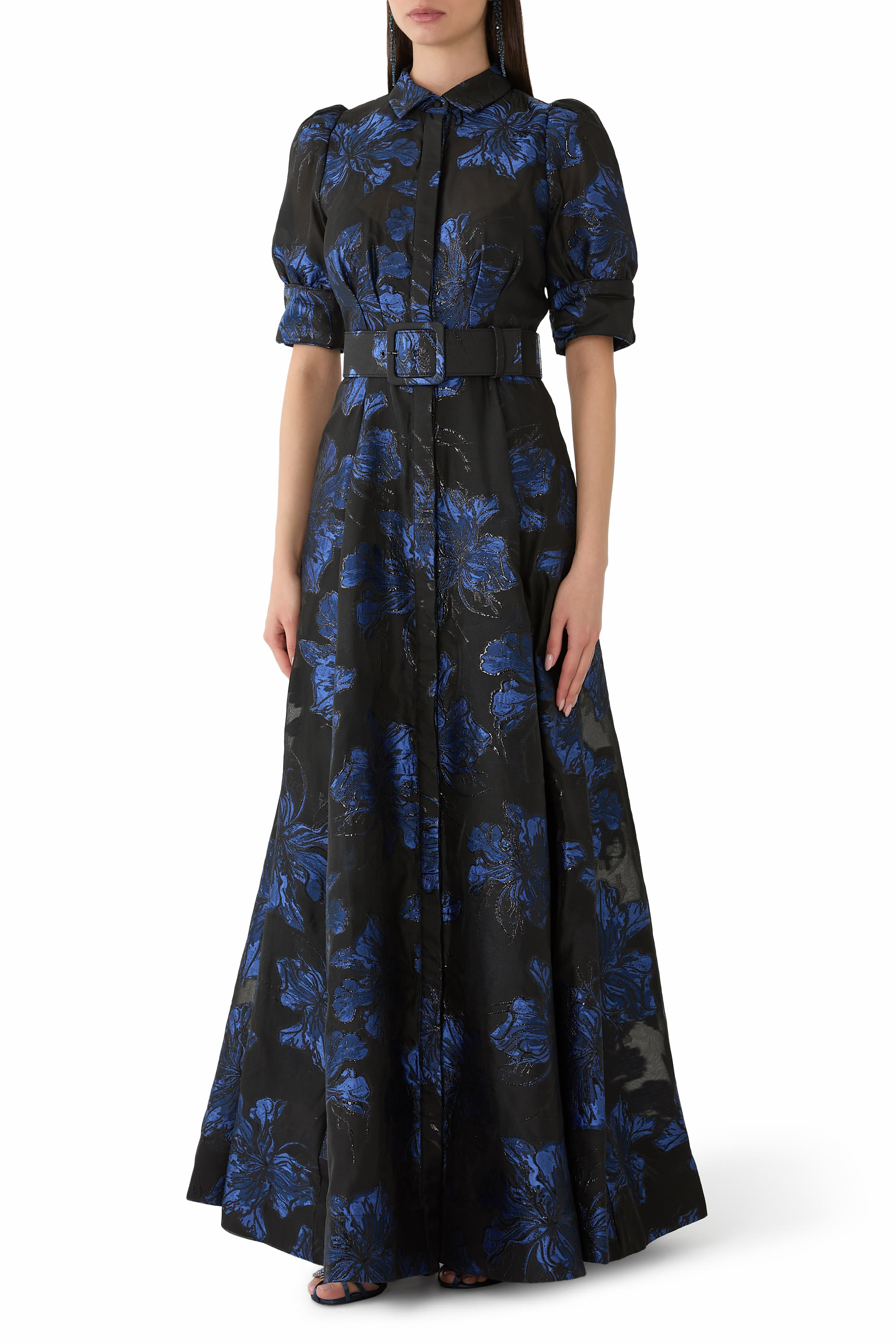 فستان سهرة أليكساندرا