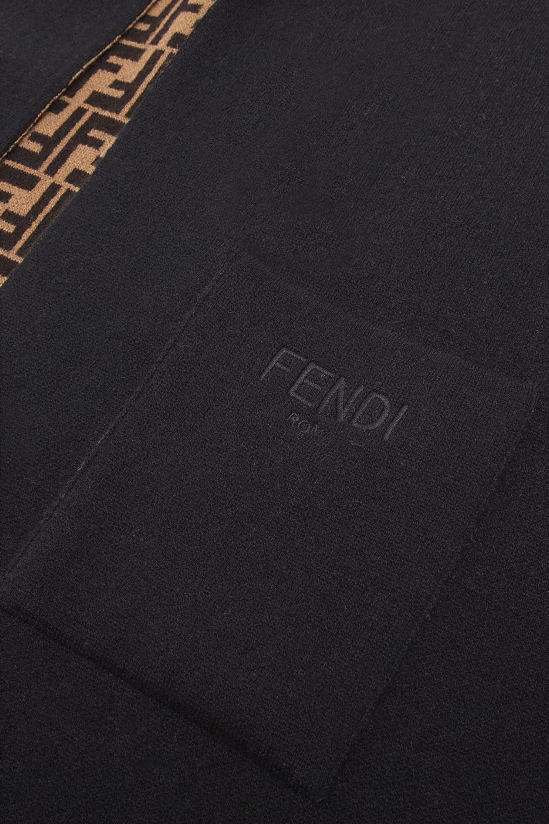 كاب بتصميم بوجهين وشعار الماركة للأطفال