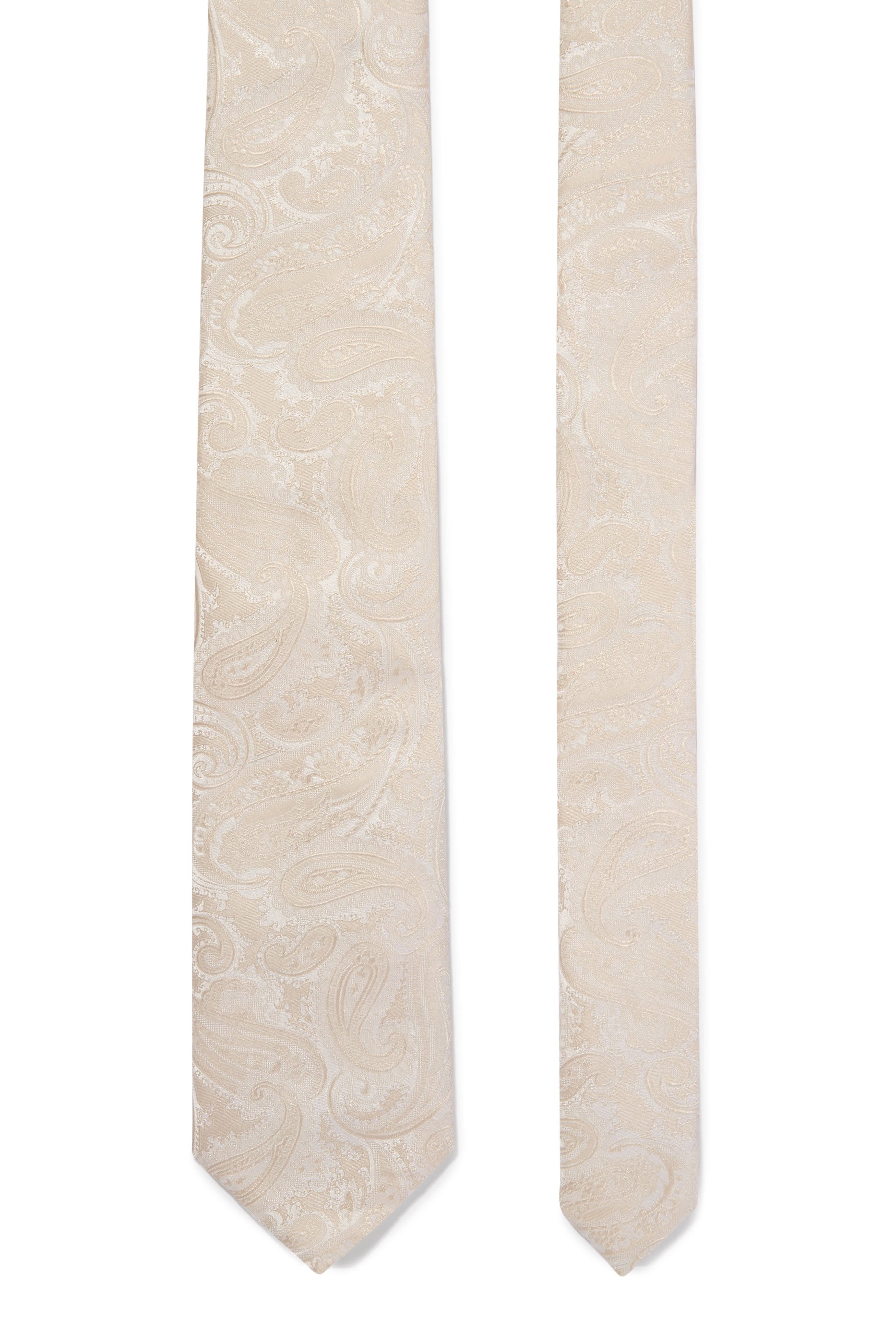 ربطة عنق حرير