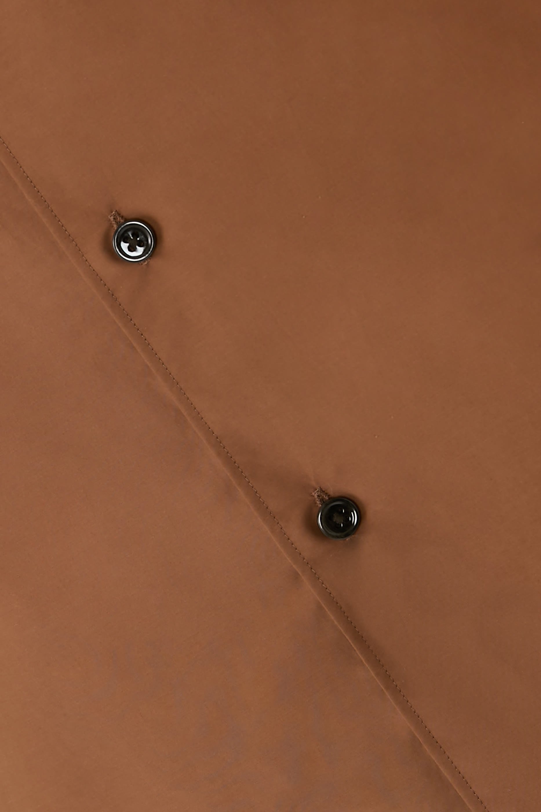 قميص نول بأكمام قصيرة