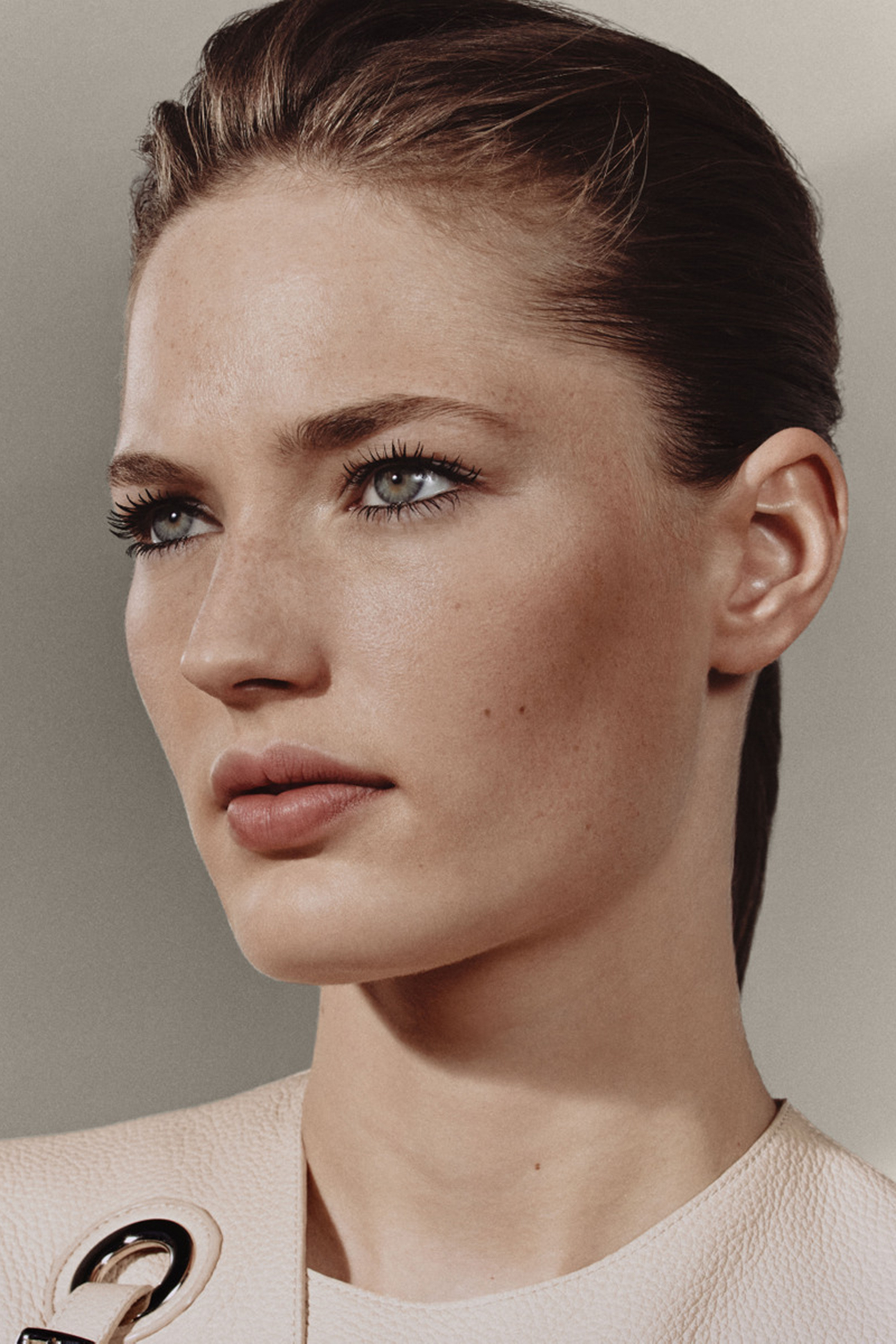 ماسكارا Trait d'Herm&egrave;s, Revitalizing Care