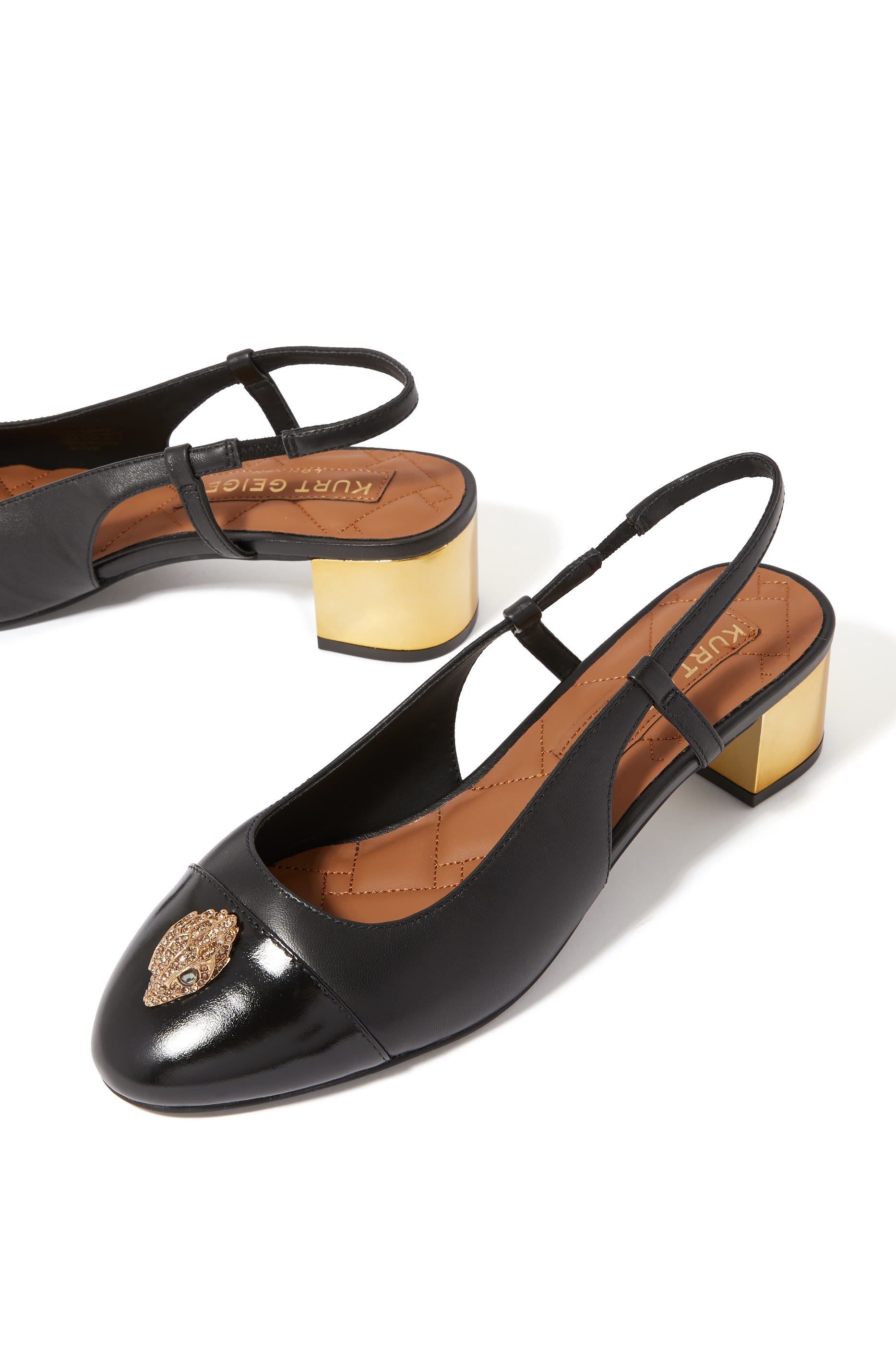 صندل باليه سلون 40 بسير خلفي