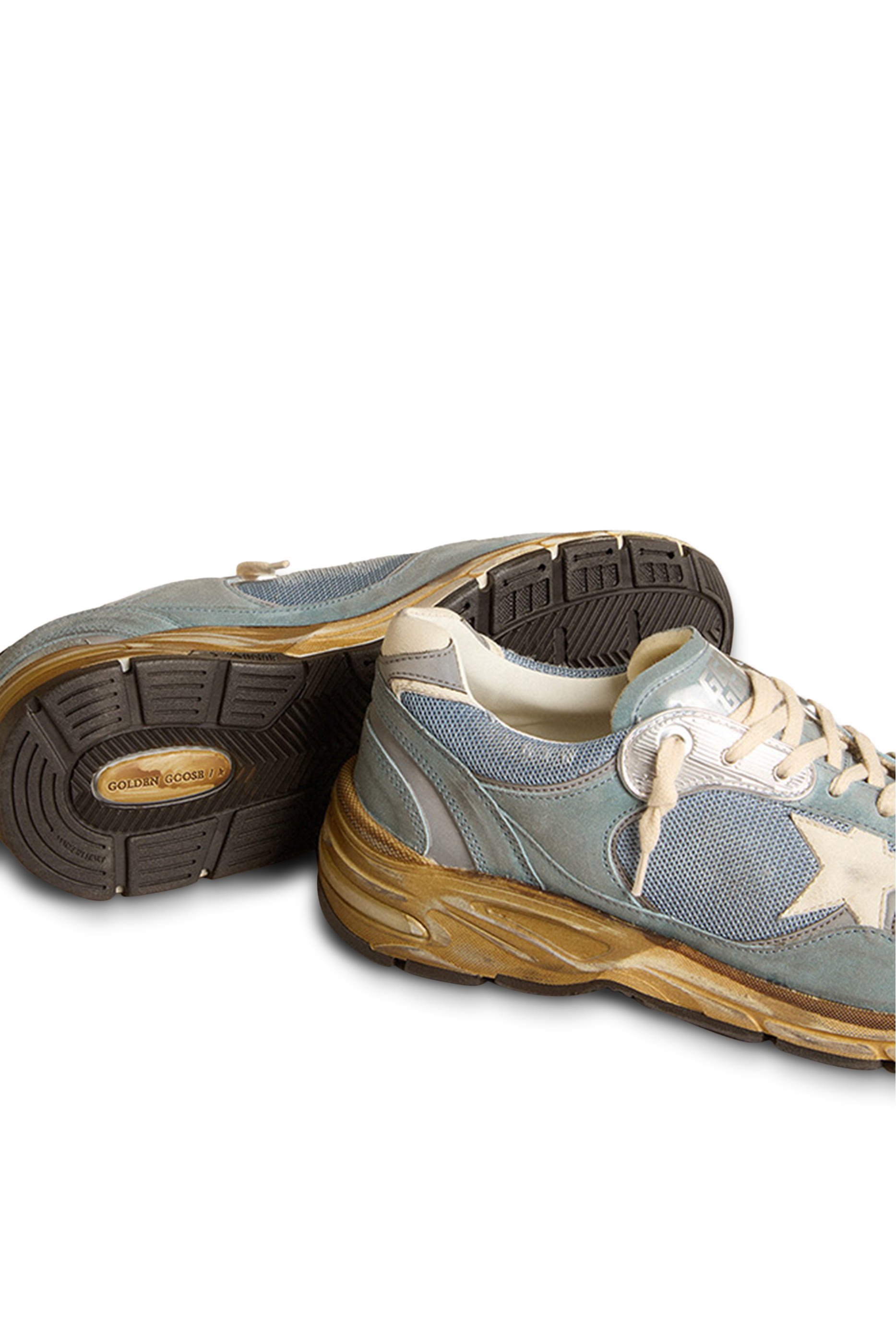 سنيكرز رانينغ ديد قماش شبكي