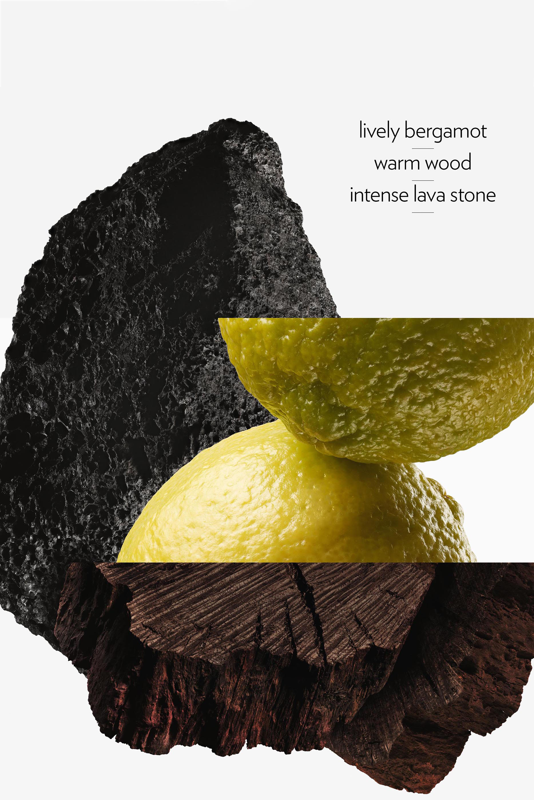 أو دو بارفان  Terre d'Hermès انتنس