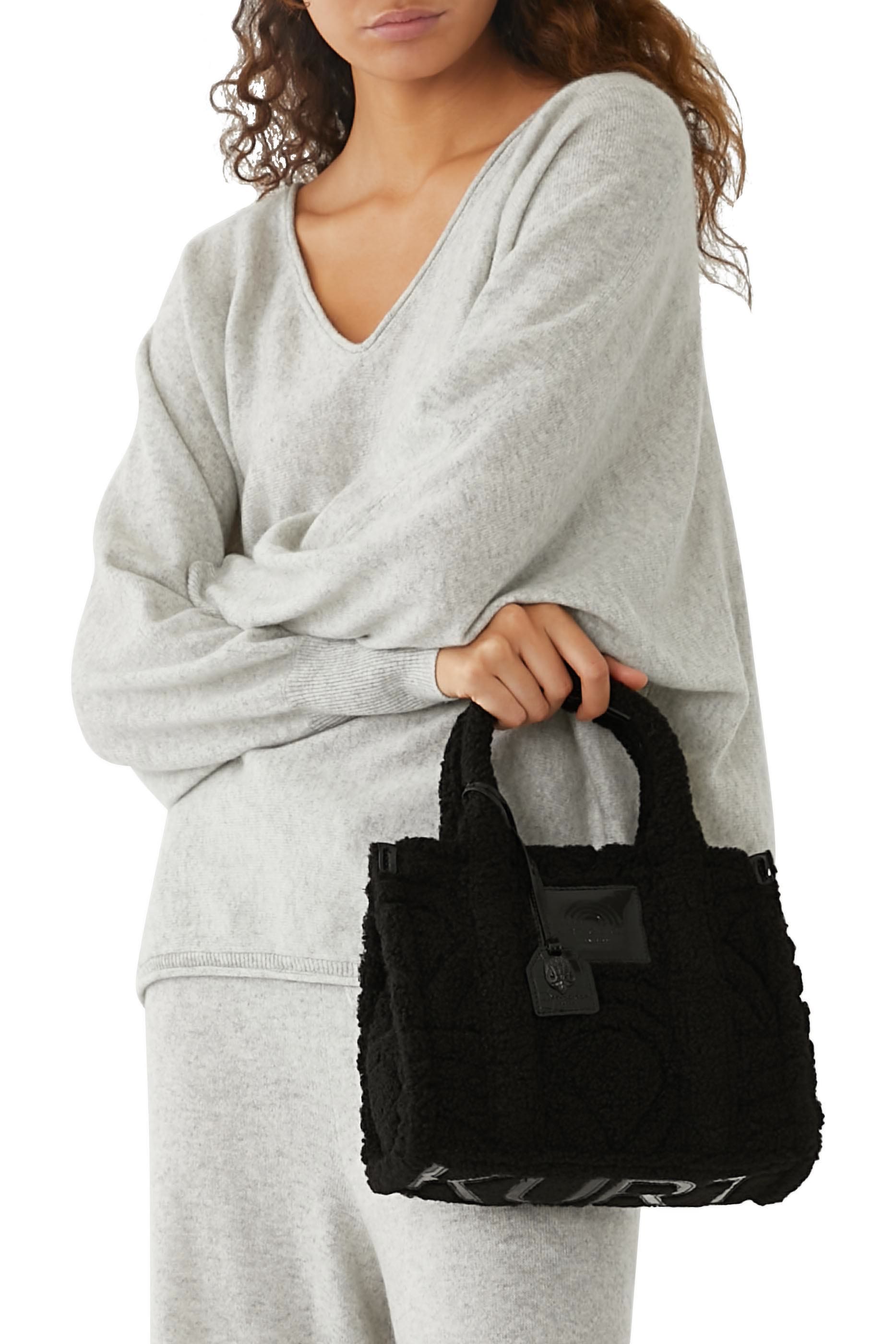 حقيبة يد صغيرة تيدي ساوث بانك