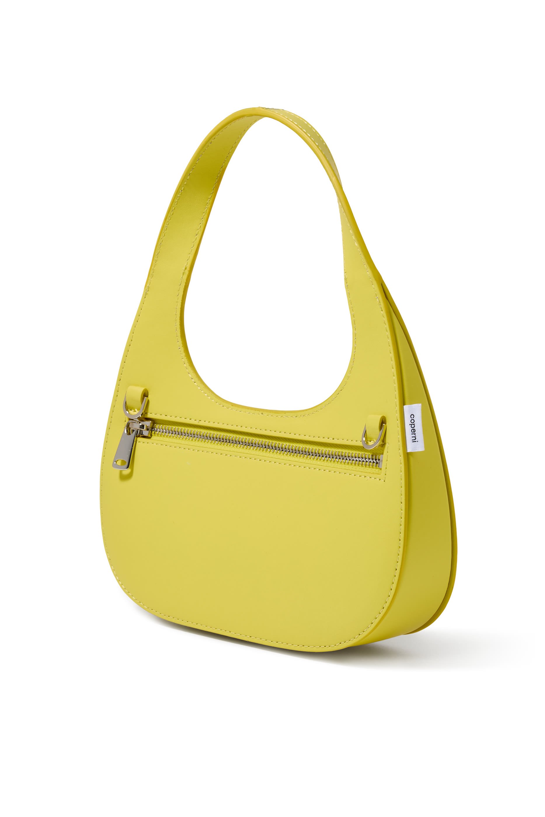 حقيبة باكيت رفيعة سوايب