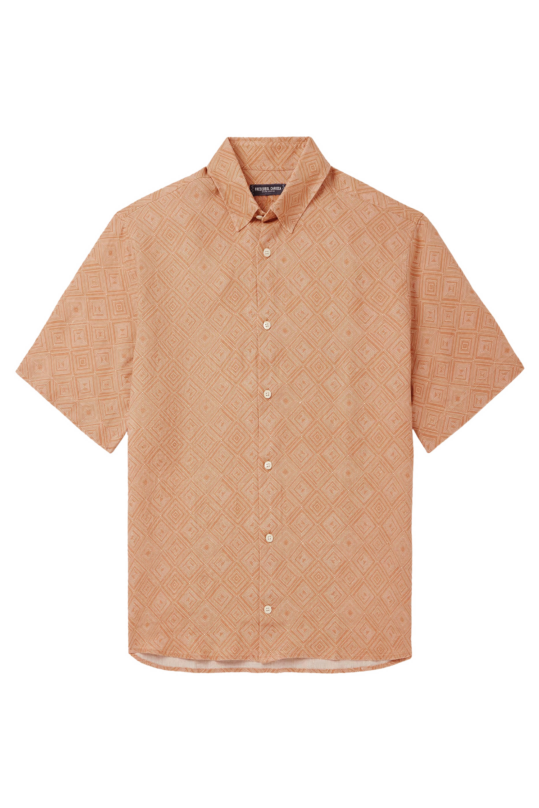 قميص كاسترو