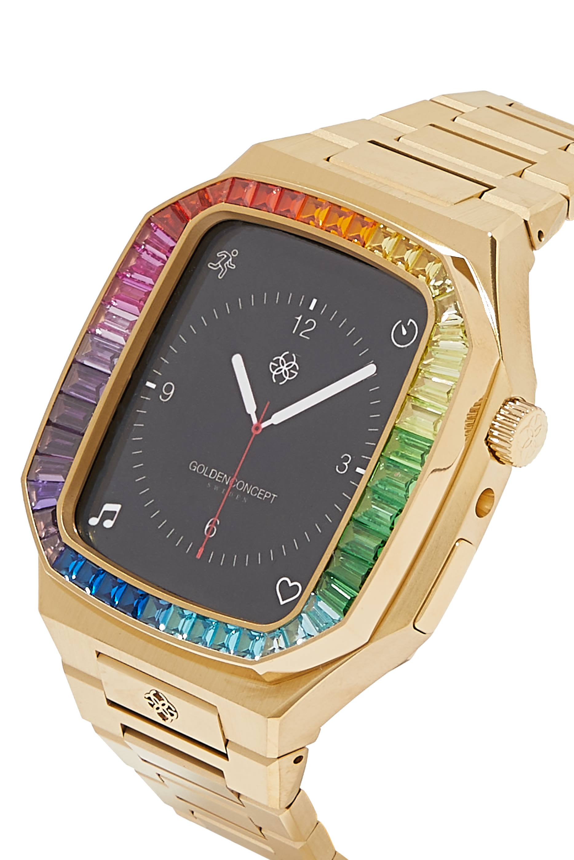 حافظة ساعة آبل