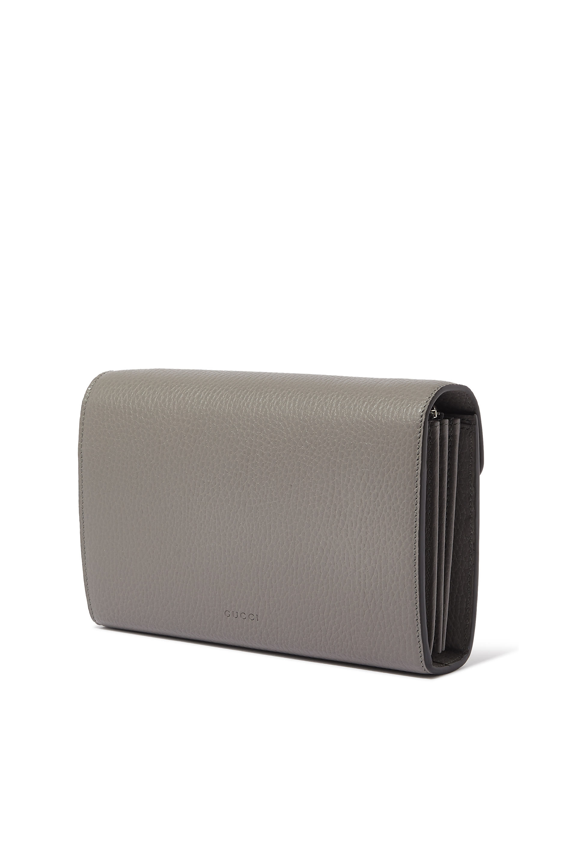 Dionysus Mini Leather Chain Bag