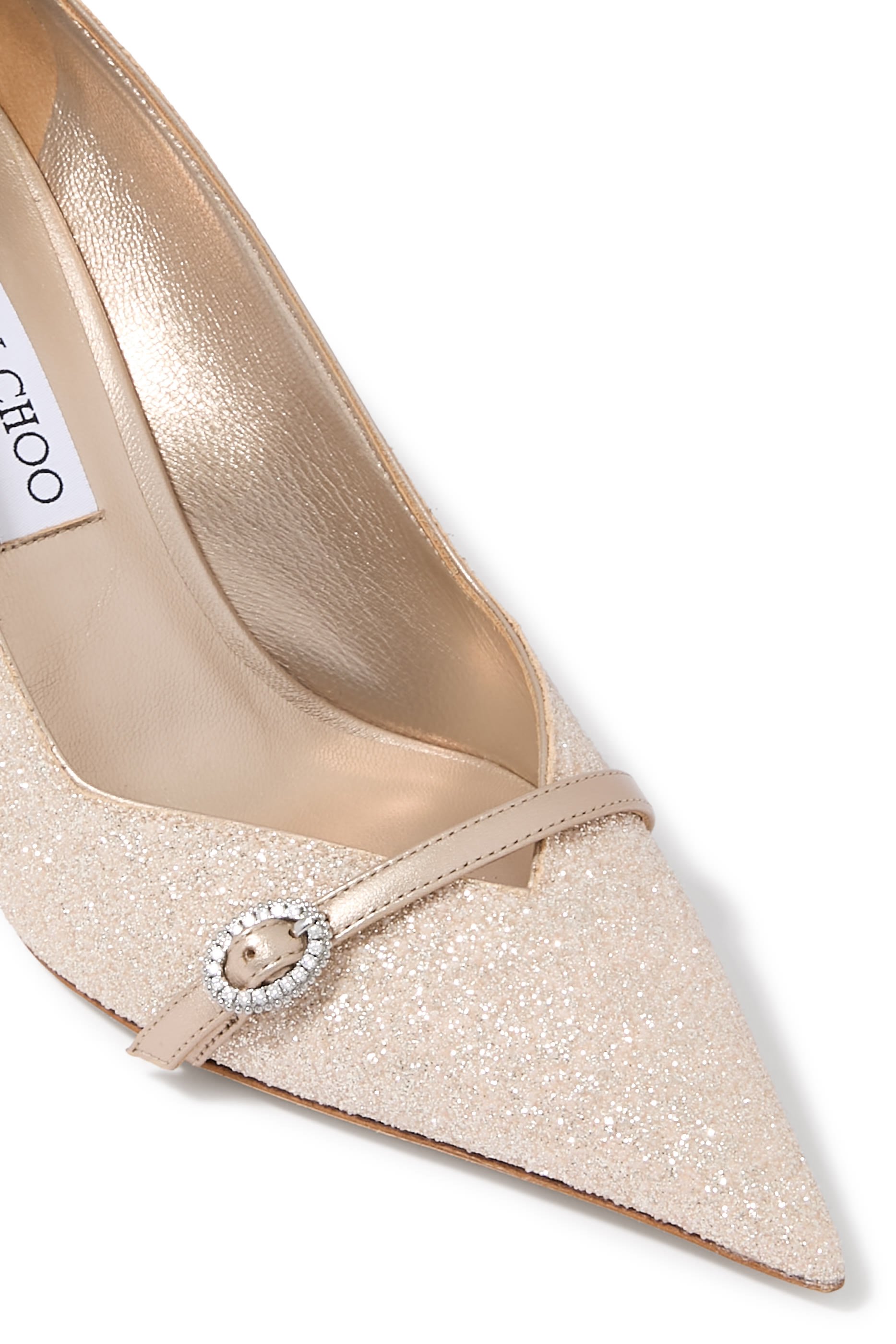 حذاء كيري 85 بكعب 