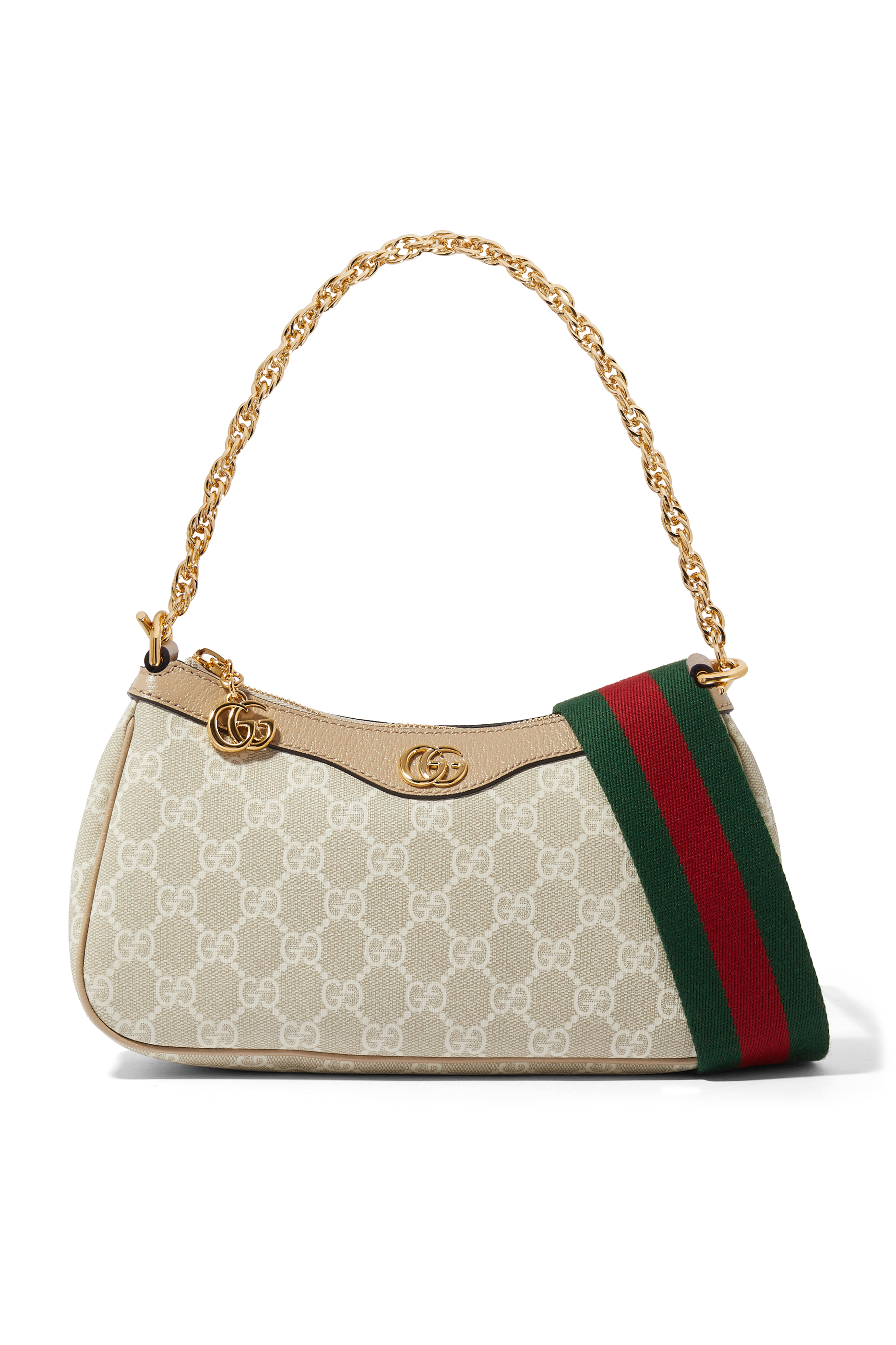 Ophidia GG Small Handbag
