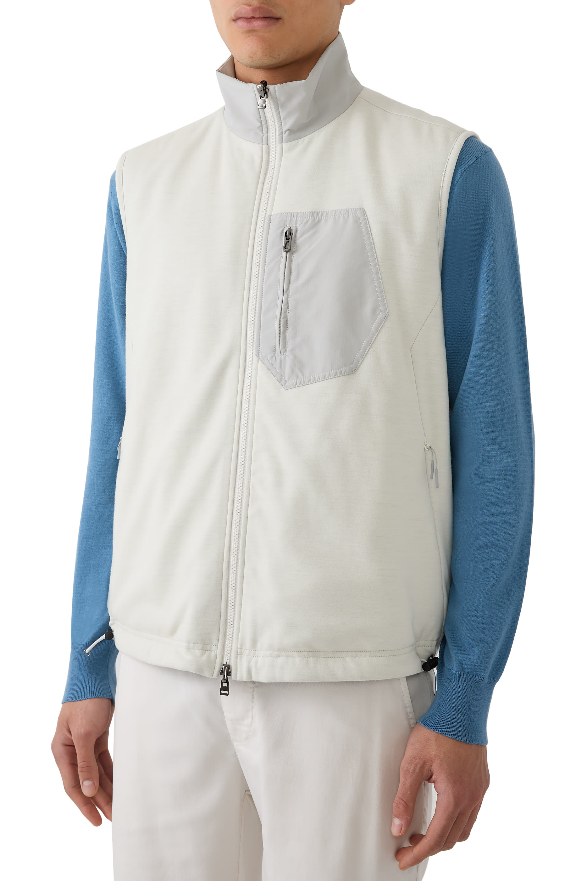 فيست اكسبلورر بتصميم مبطن