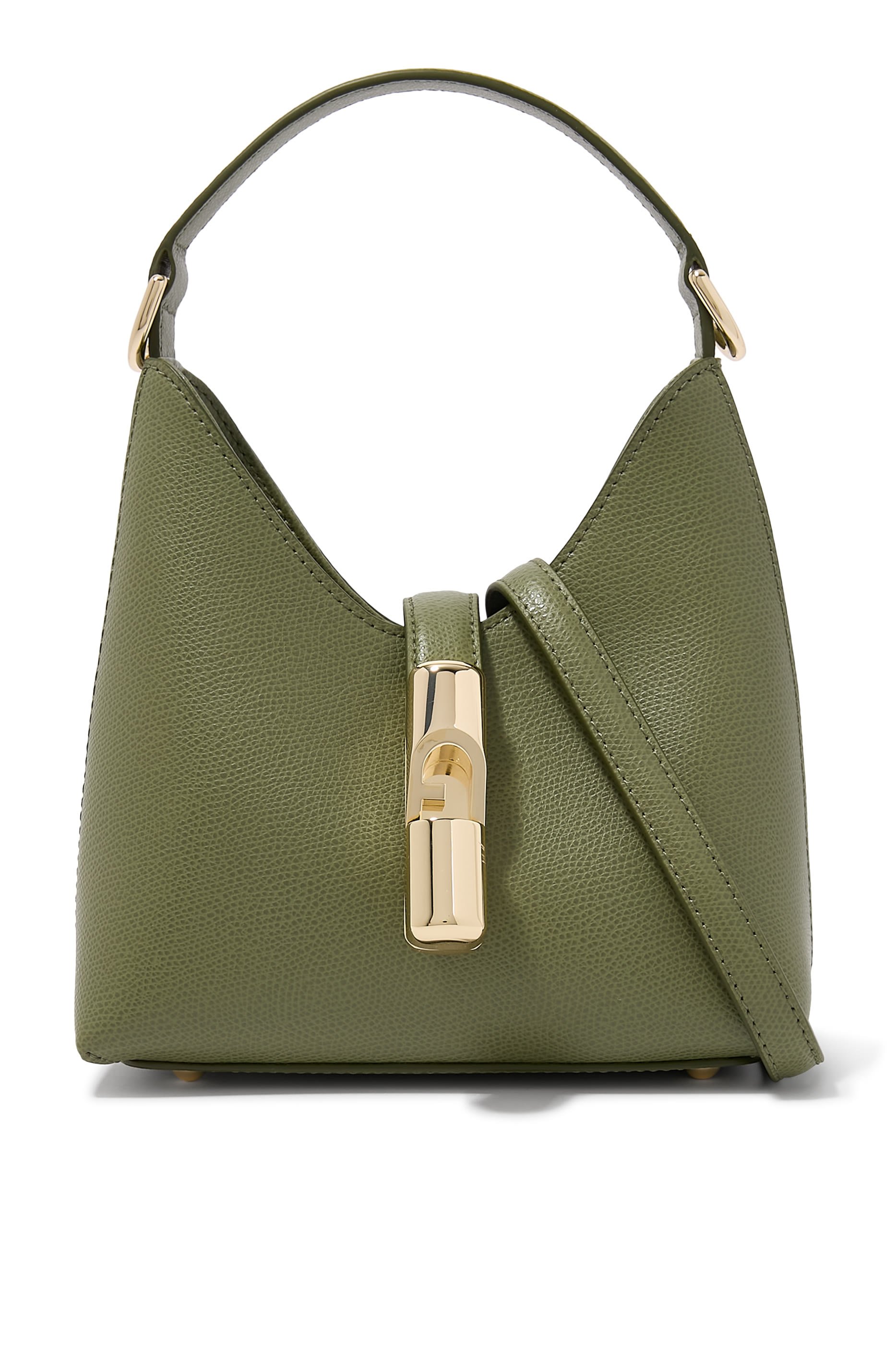 حقيبة إيريد هوبو صغيرة