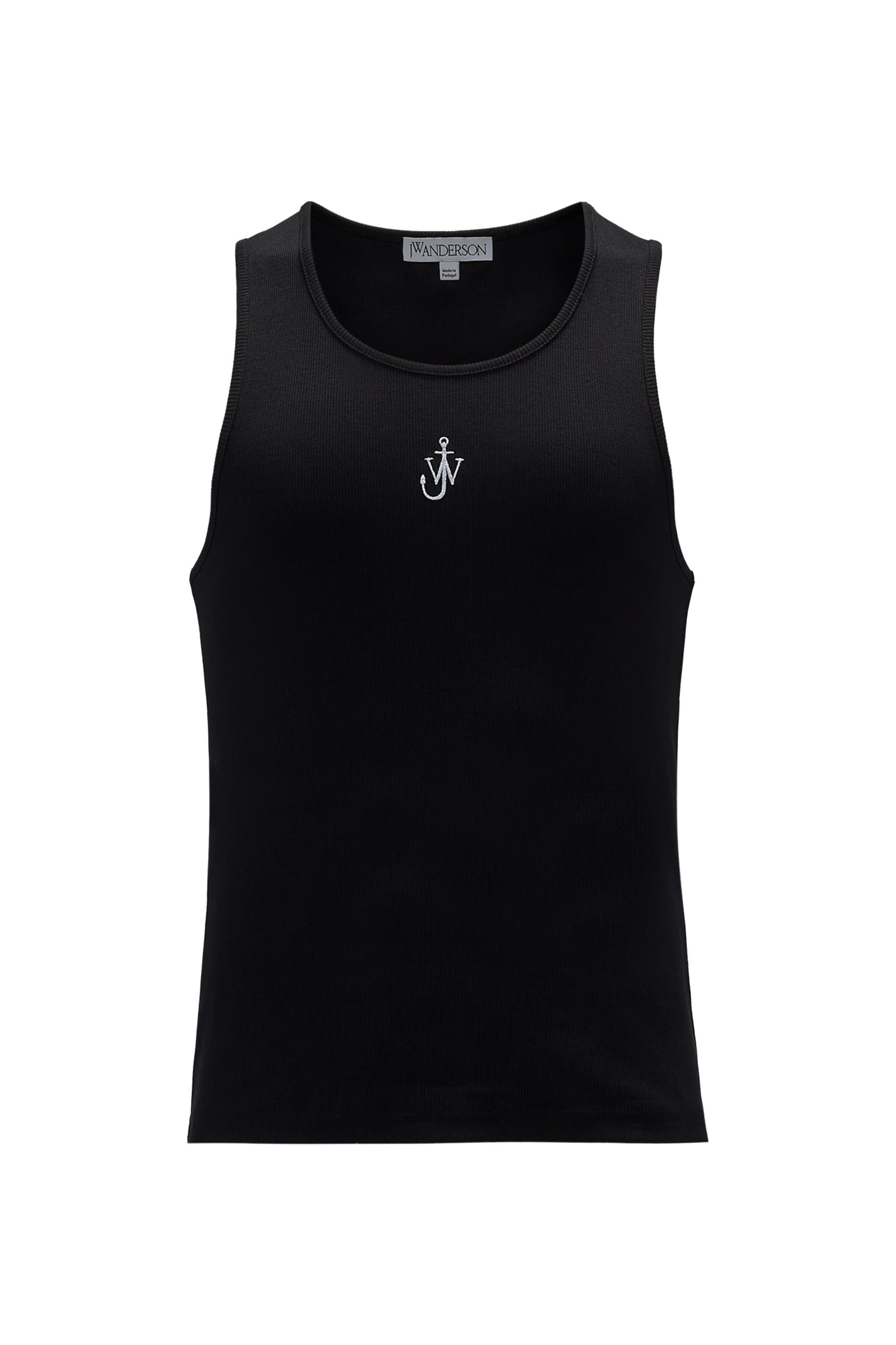 فيست بتطريز شعار الماركة