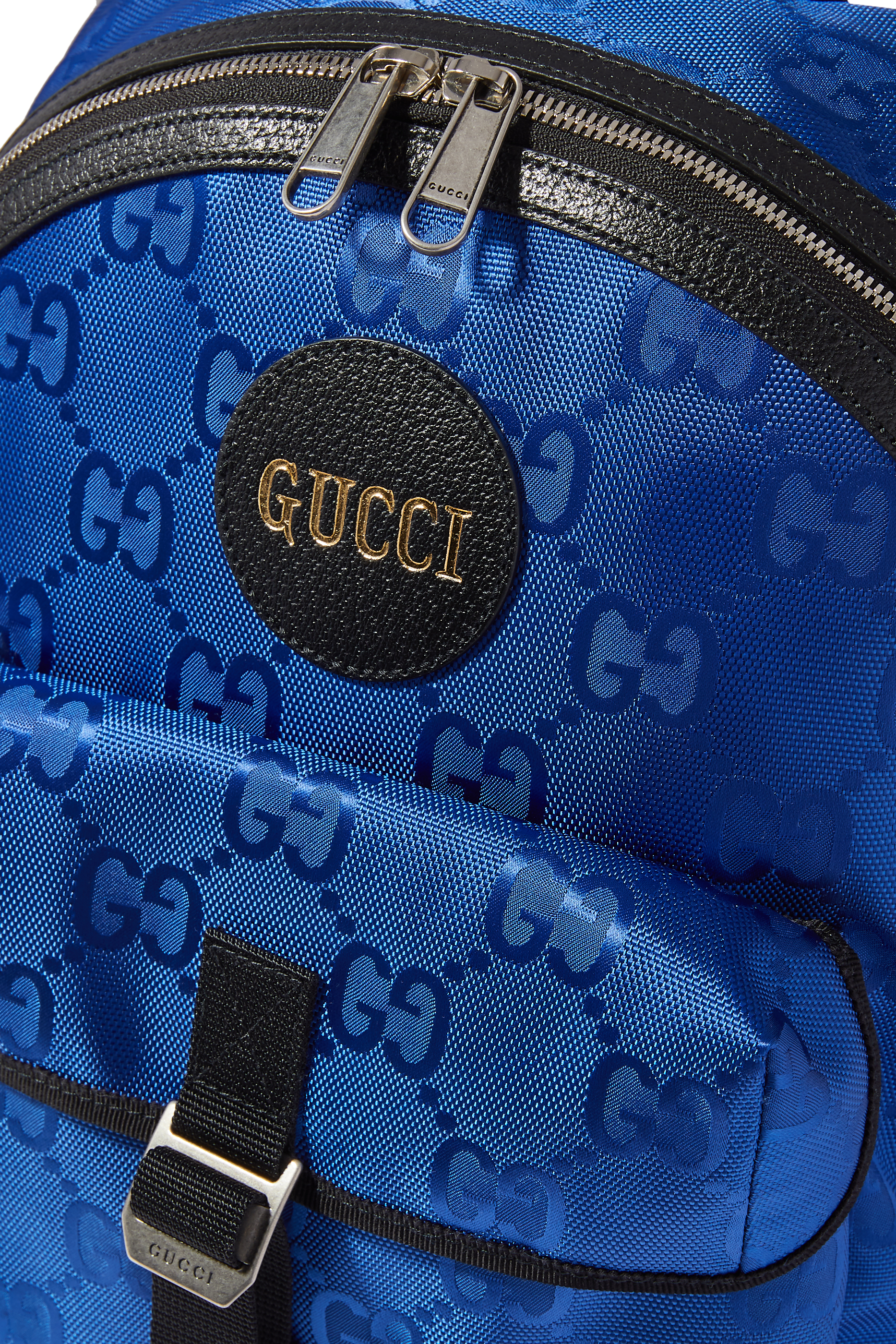 حقيبة ظهر اوف ذا غريد