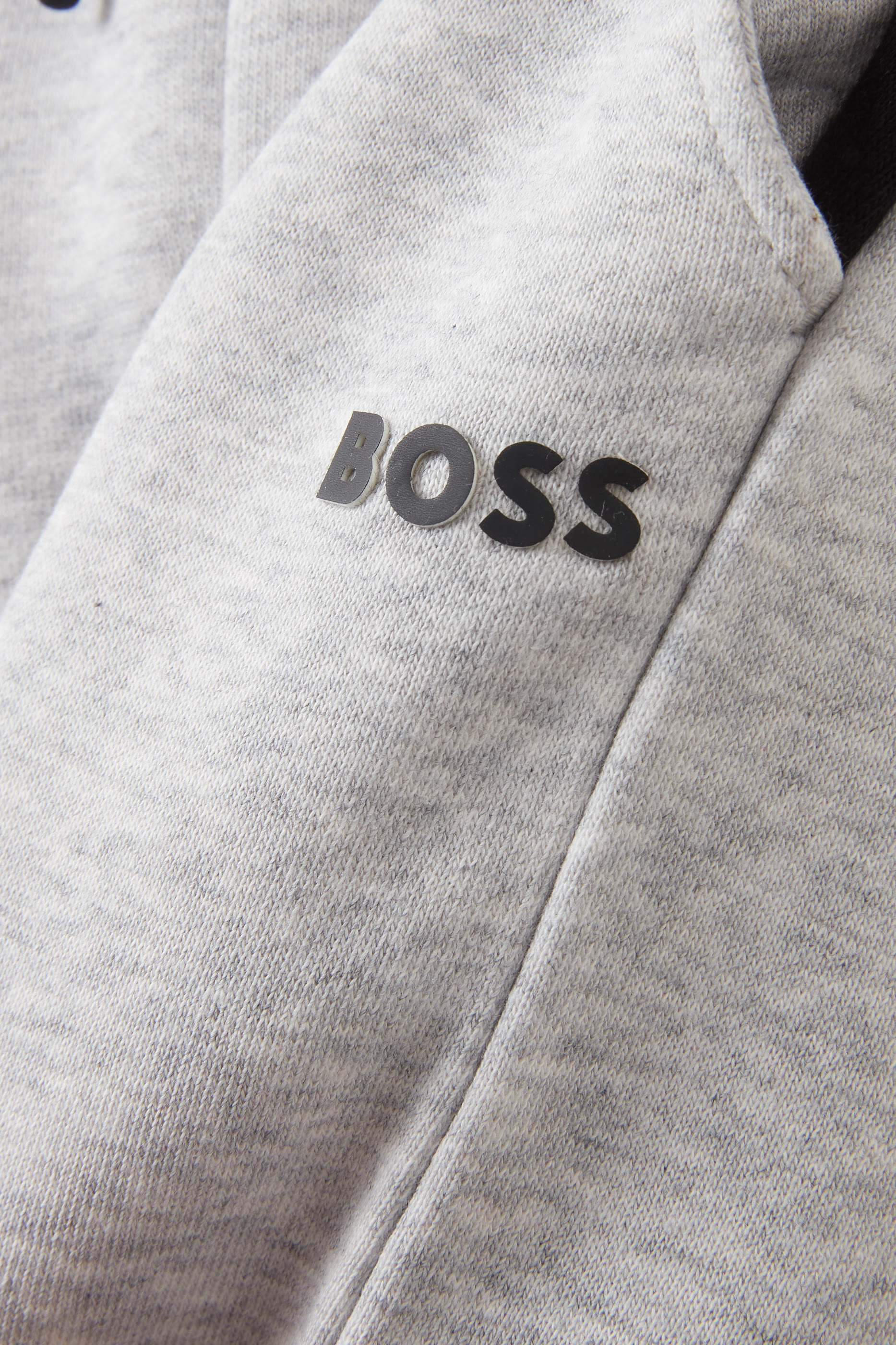 بنطال رياضي للأطفال بجيوب بلون مغاير