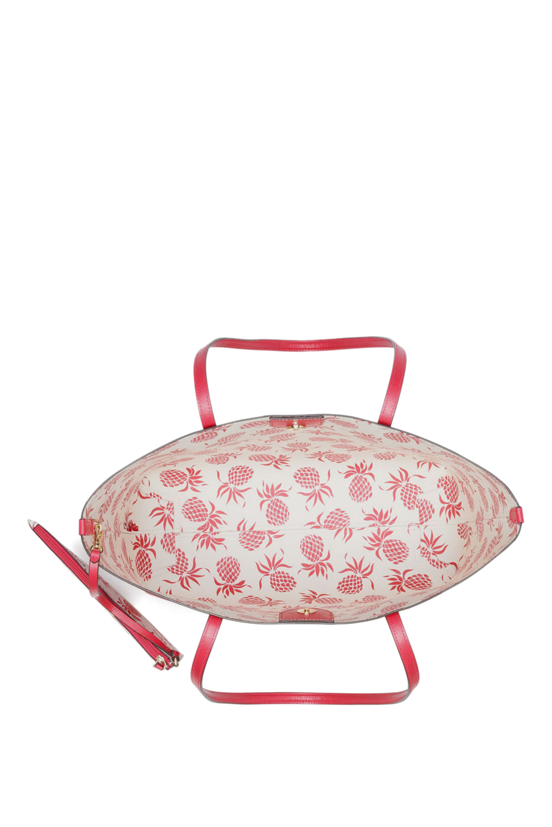 حقيبة يد بليكر كبيرة