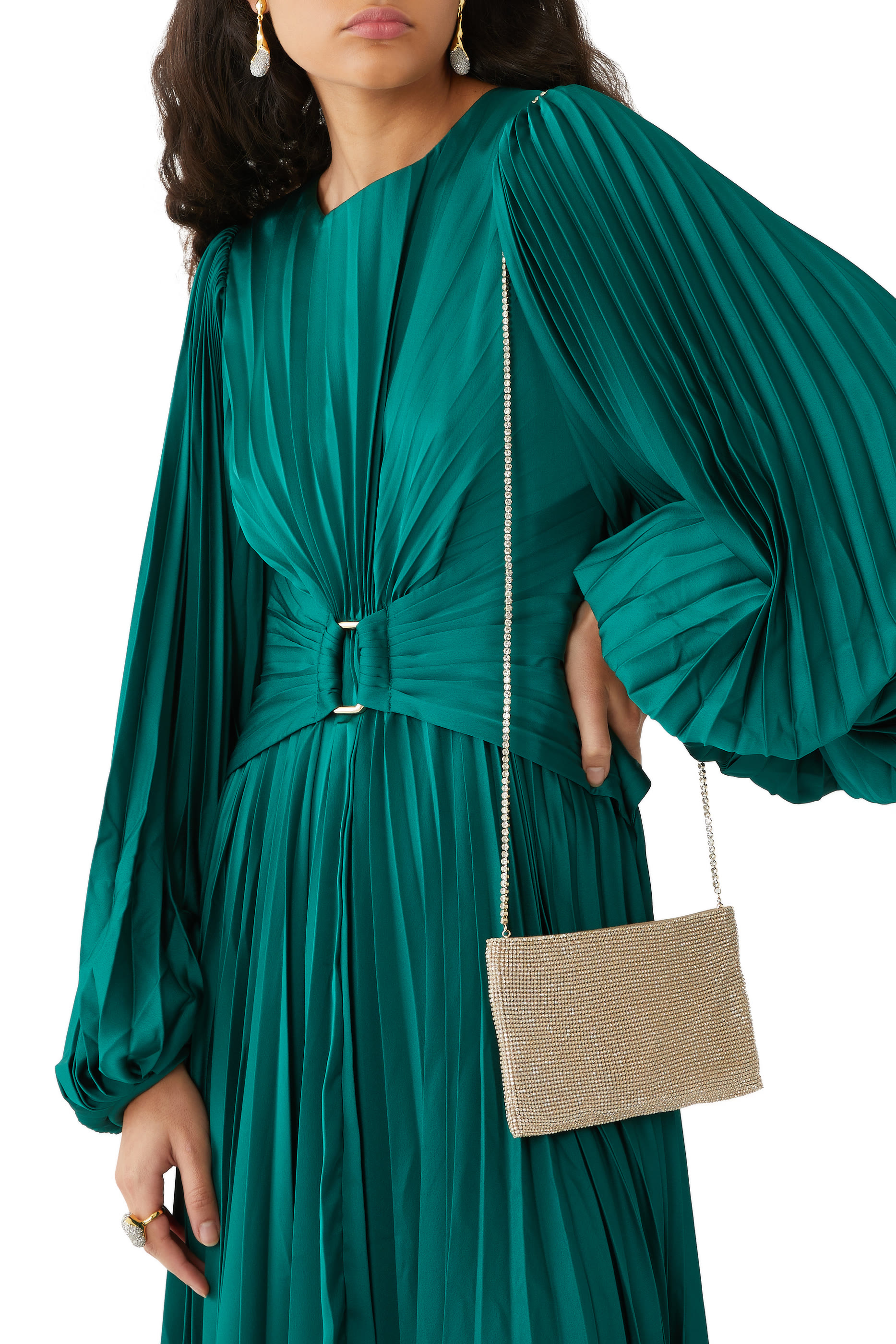 حقيبة كتف يور بيست فريند لا بتيت