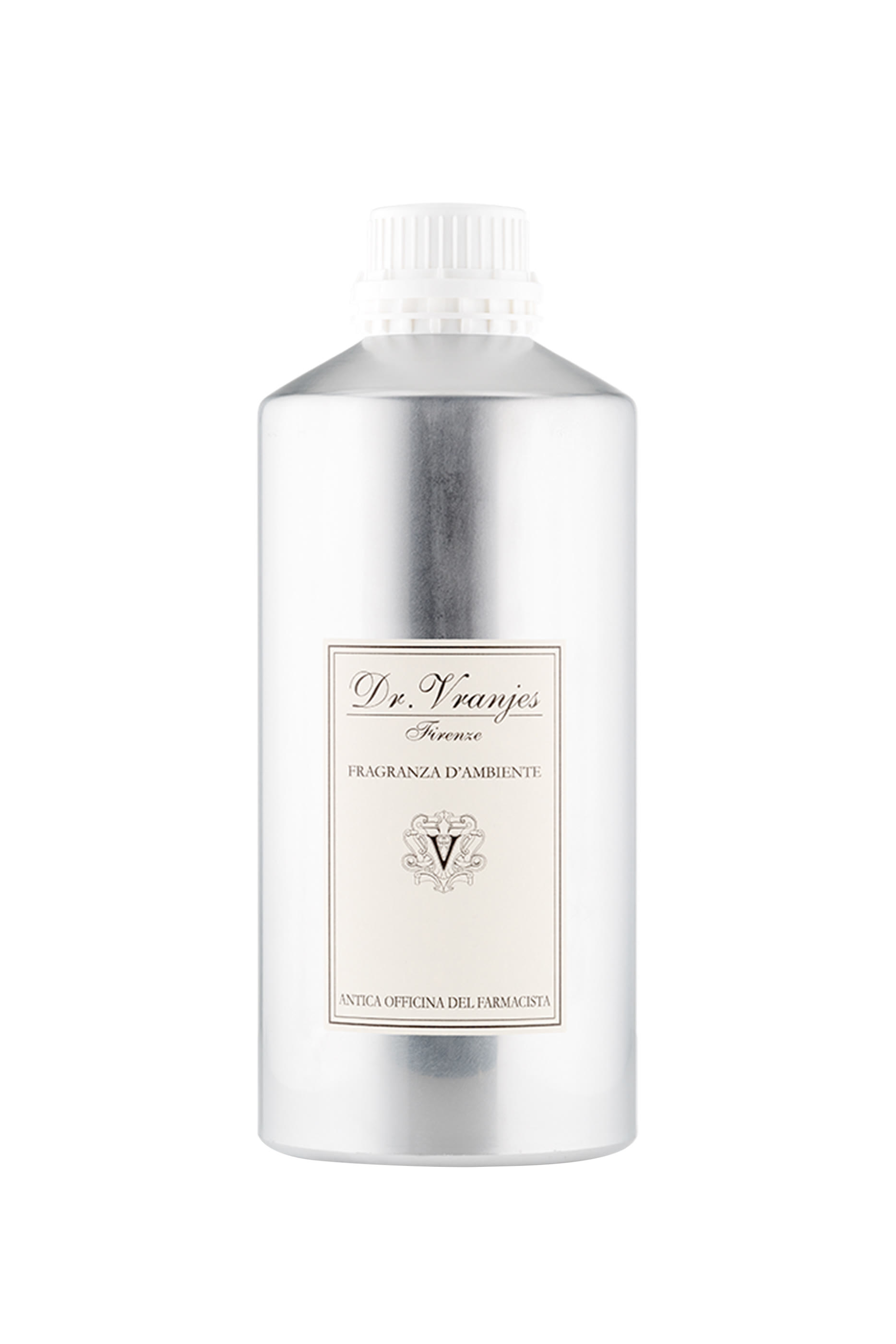 عبوة إعادة ملء موزع عطر روزا توباكو