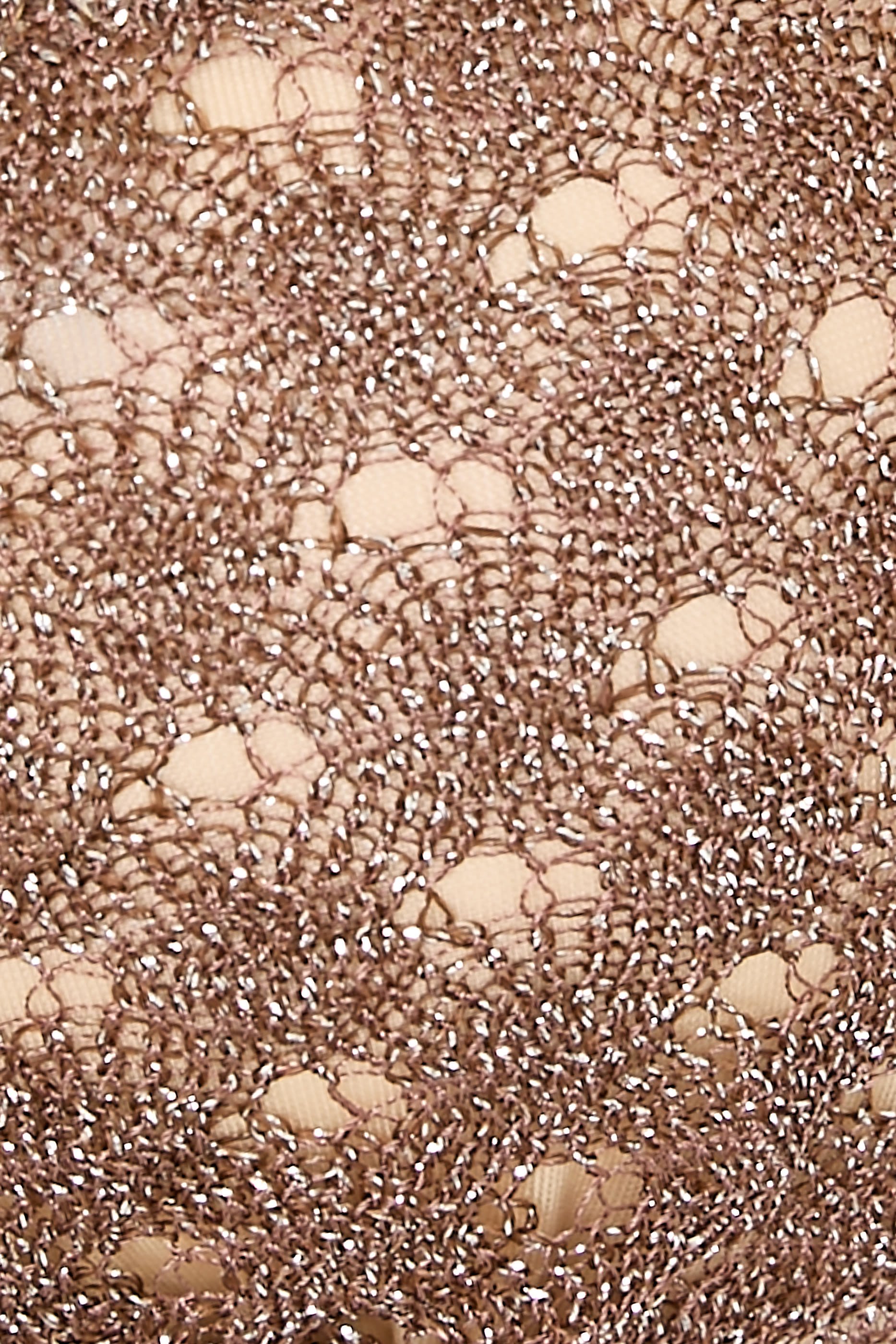 طقم بيكيني بالكونيت لاميه